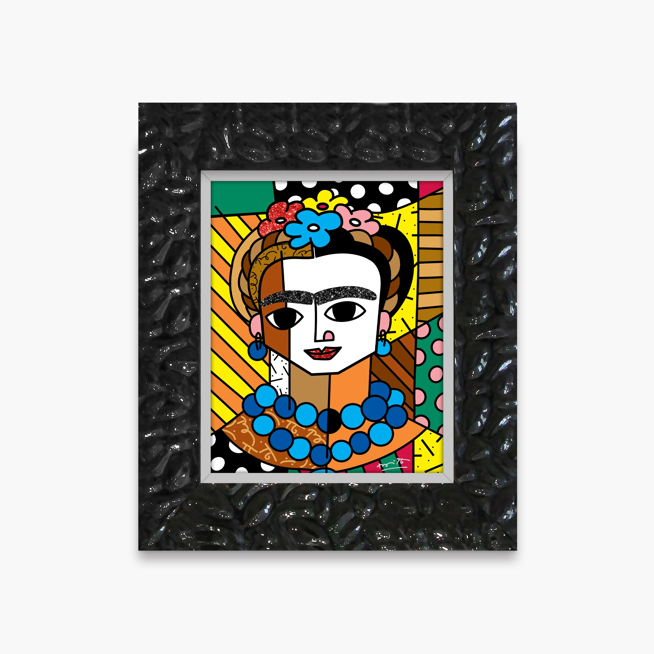 Frida - Limited Edition Print - Image 15
