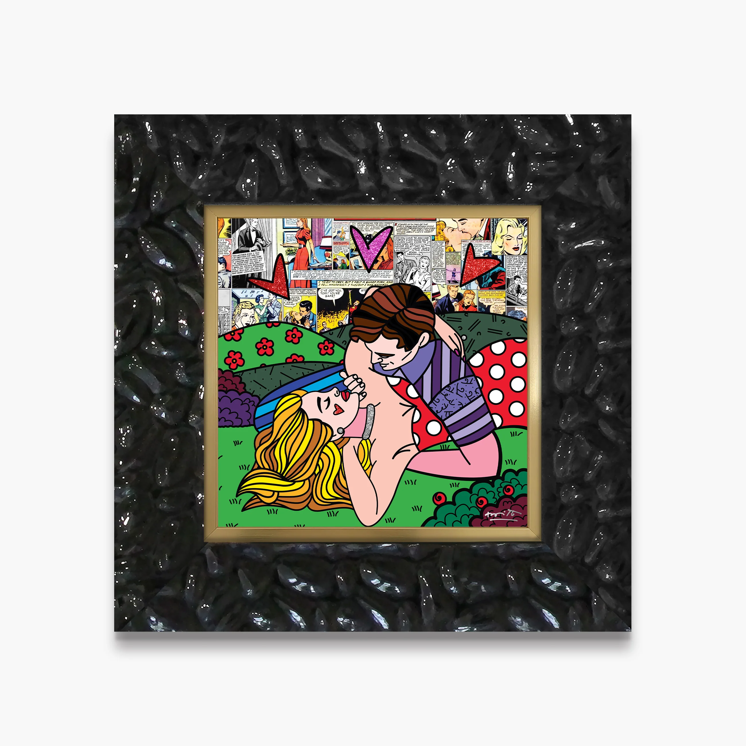 From Here to Eternity - Limited Edition Print - Image 13