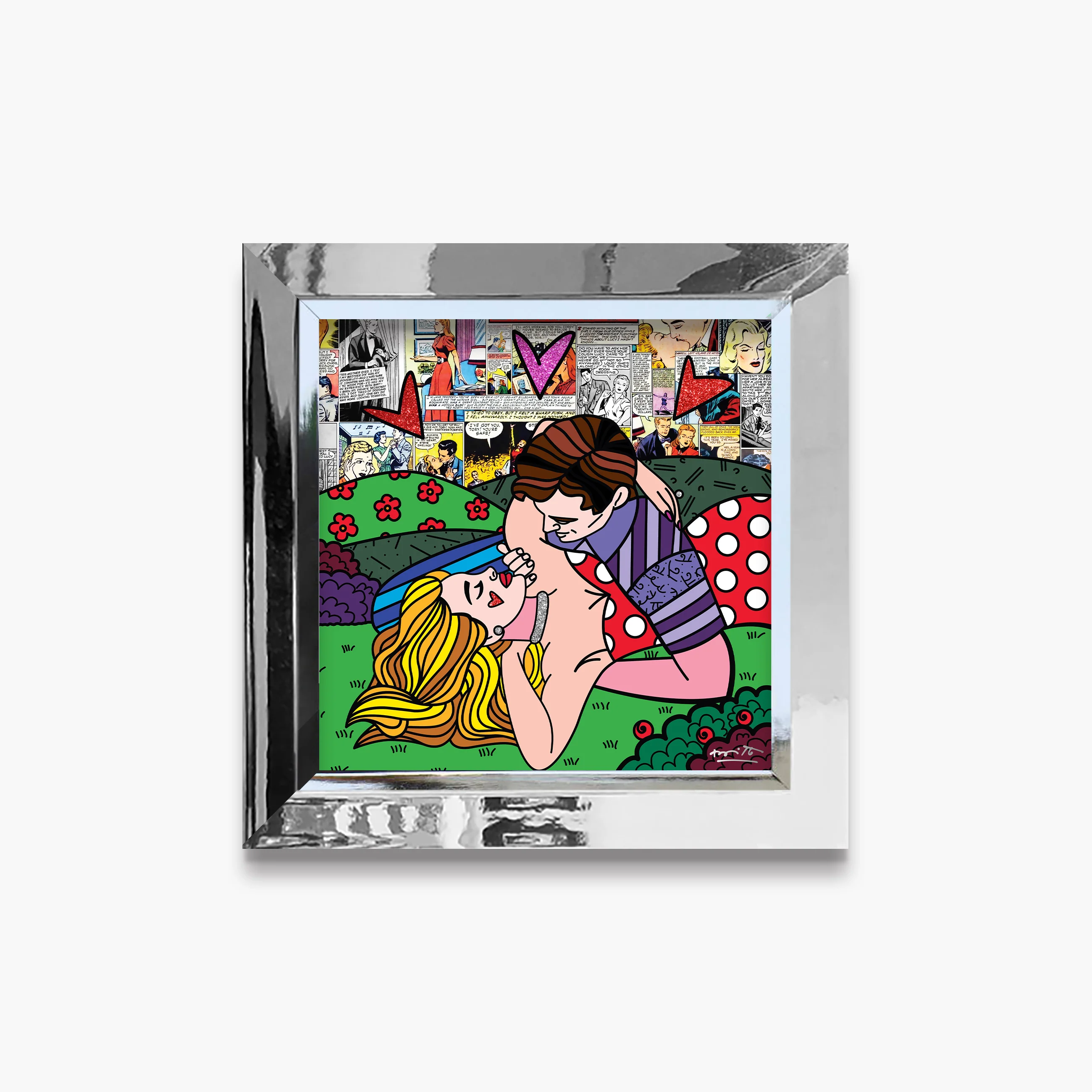 From Here to Eternity - Limited Edition Print - Image 14
