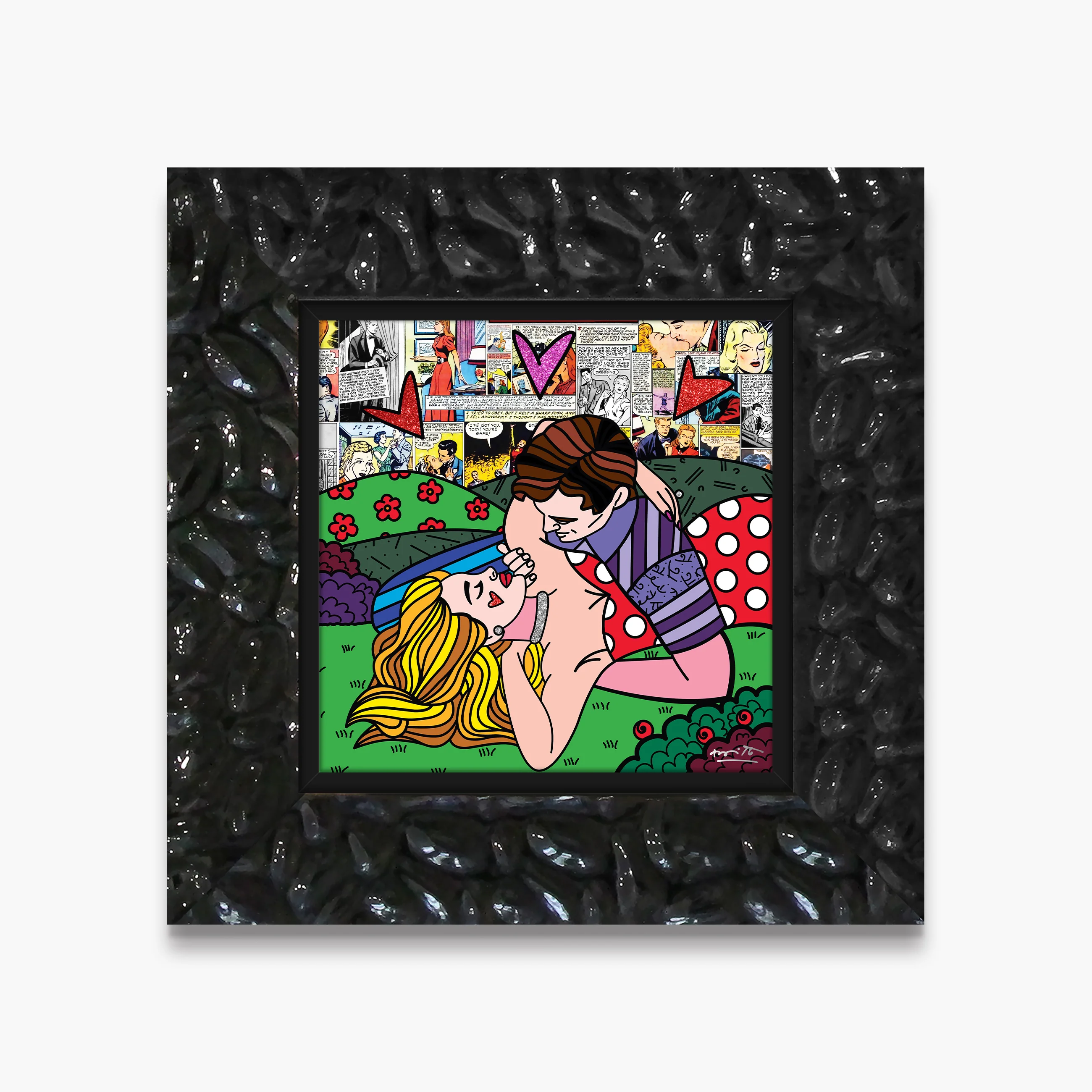 From Here to Eternity - Limited Edition Print - Image 16