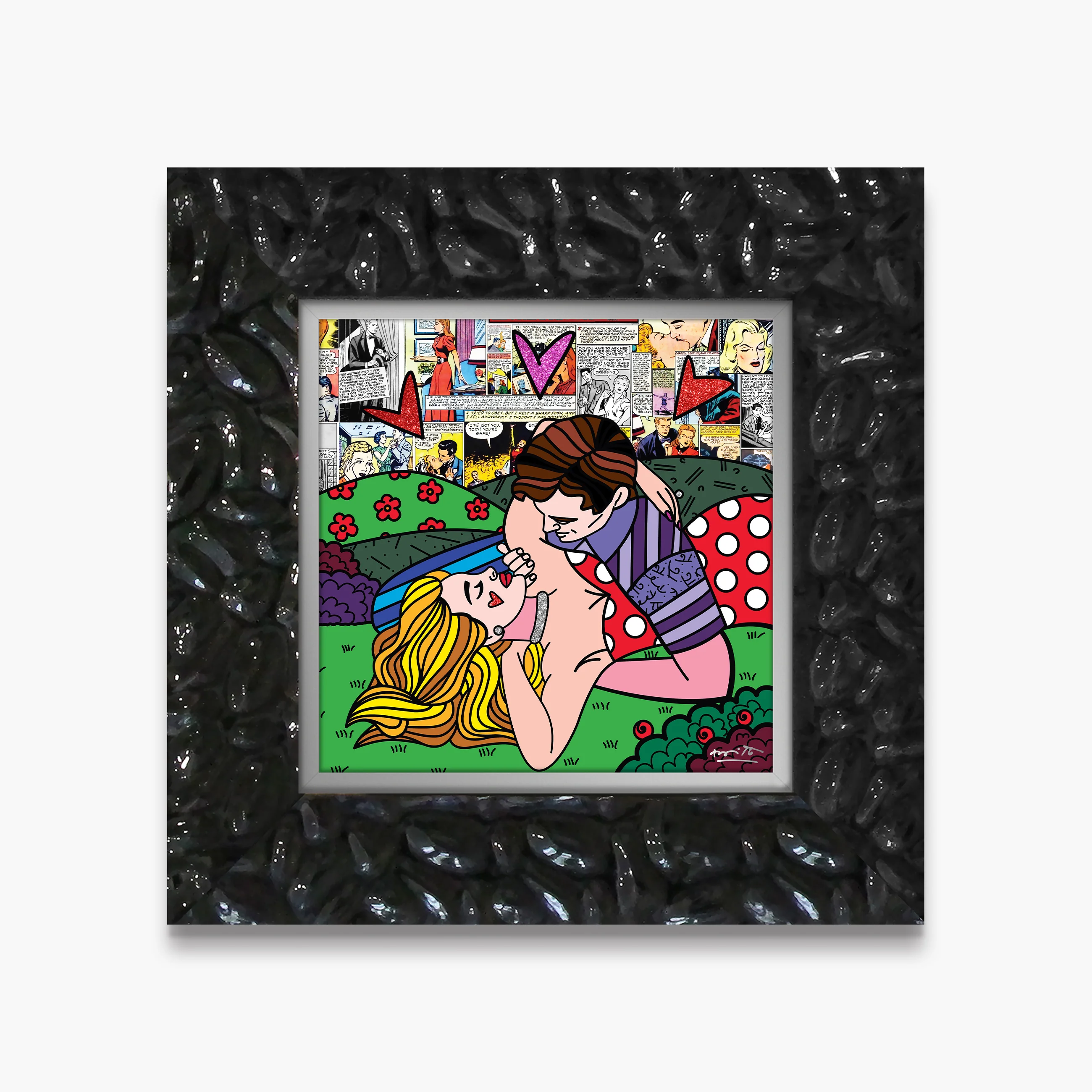 From Here to Eternity - Limited Edition Print - Image 17