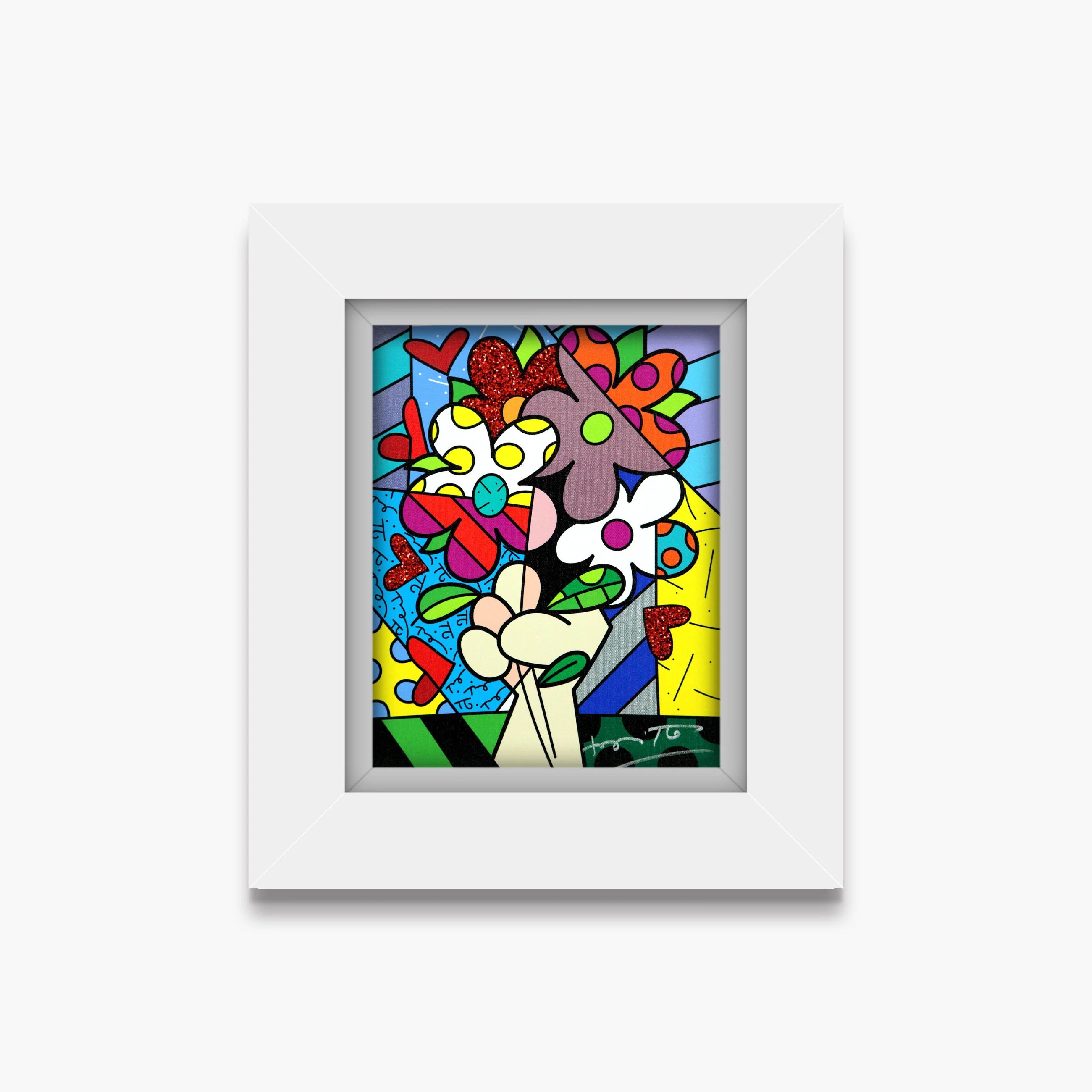 From Me - Limited Edition Print - Image 5