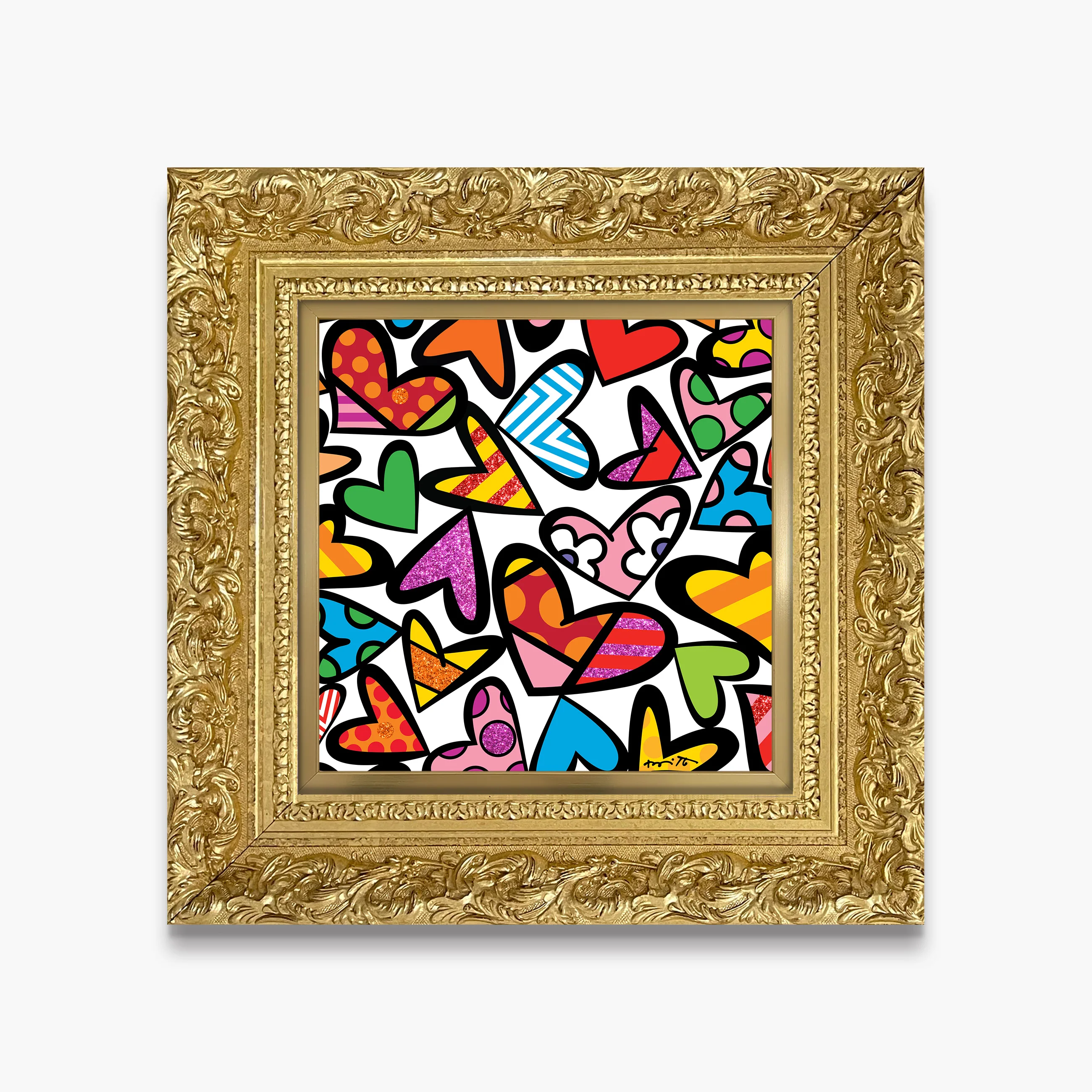 Full Of Love - Limited Edition Print - Image 10