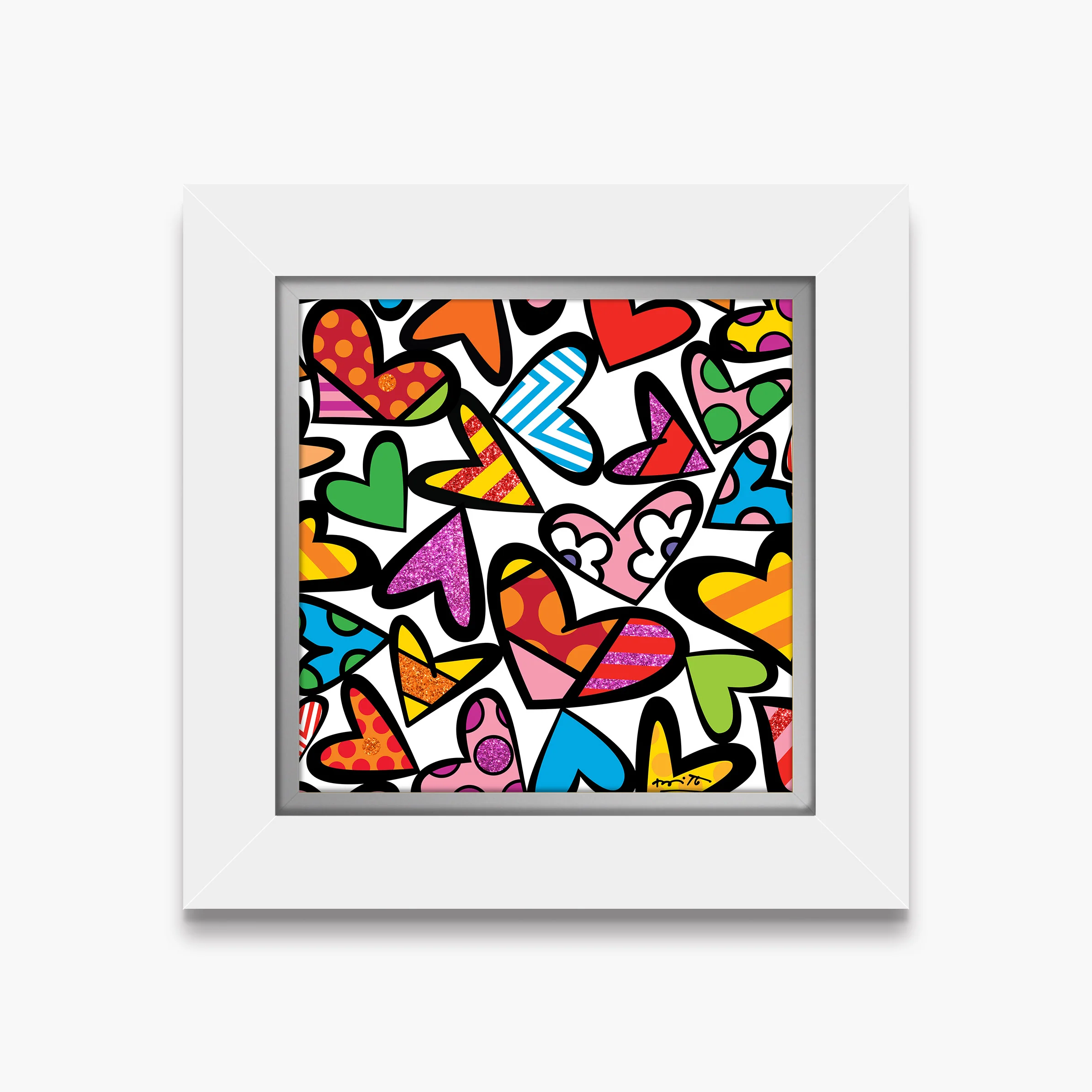 Full Of Love - Limited Edition Print - Image 12