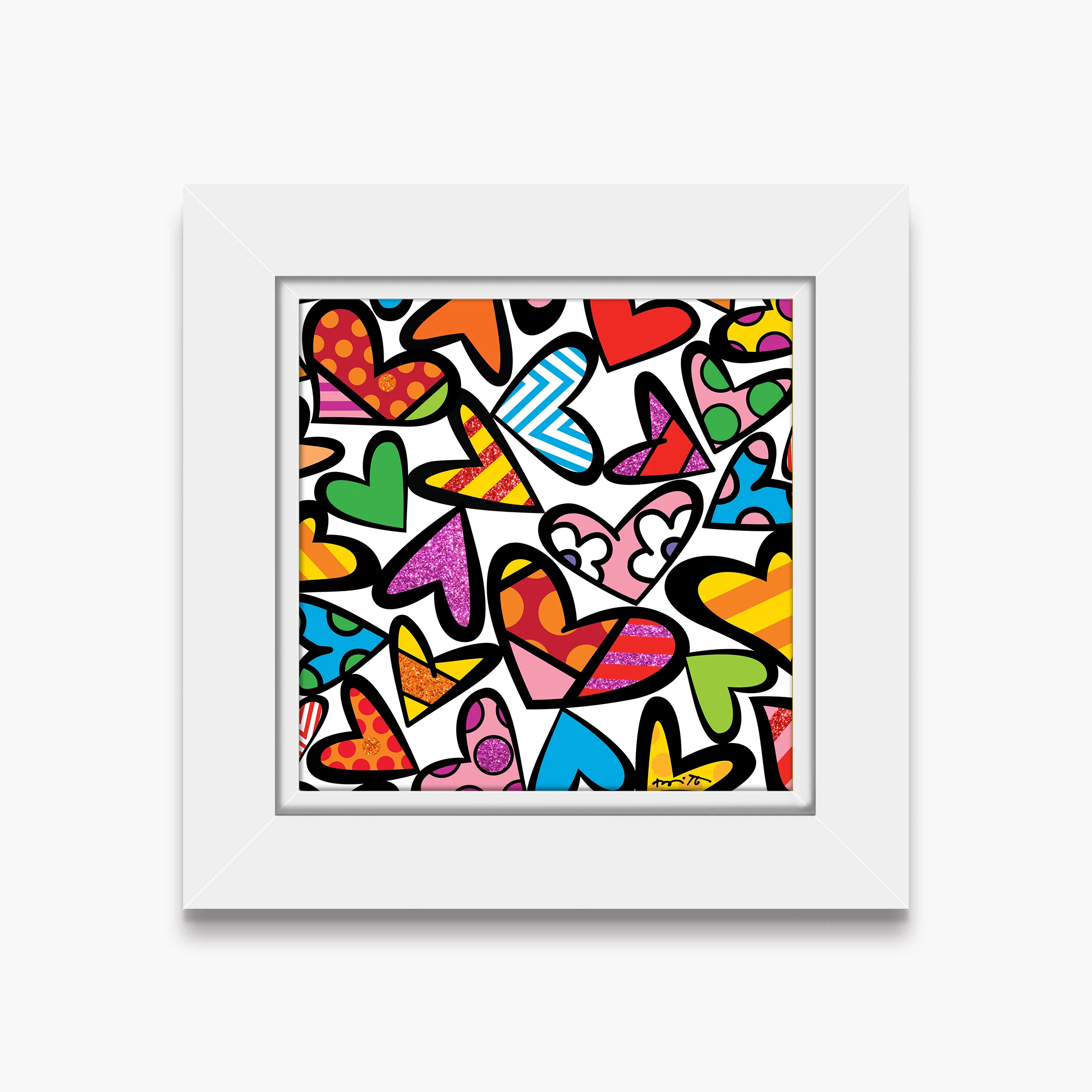 Full Of Love - Limited Edition Print - Image 13