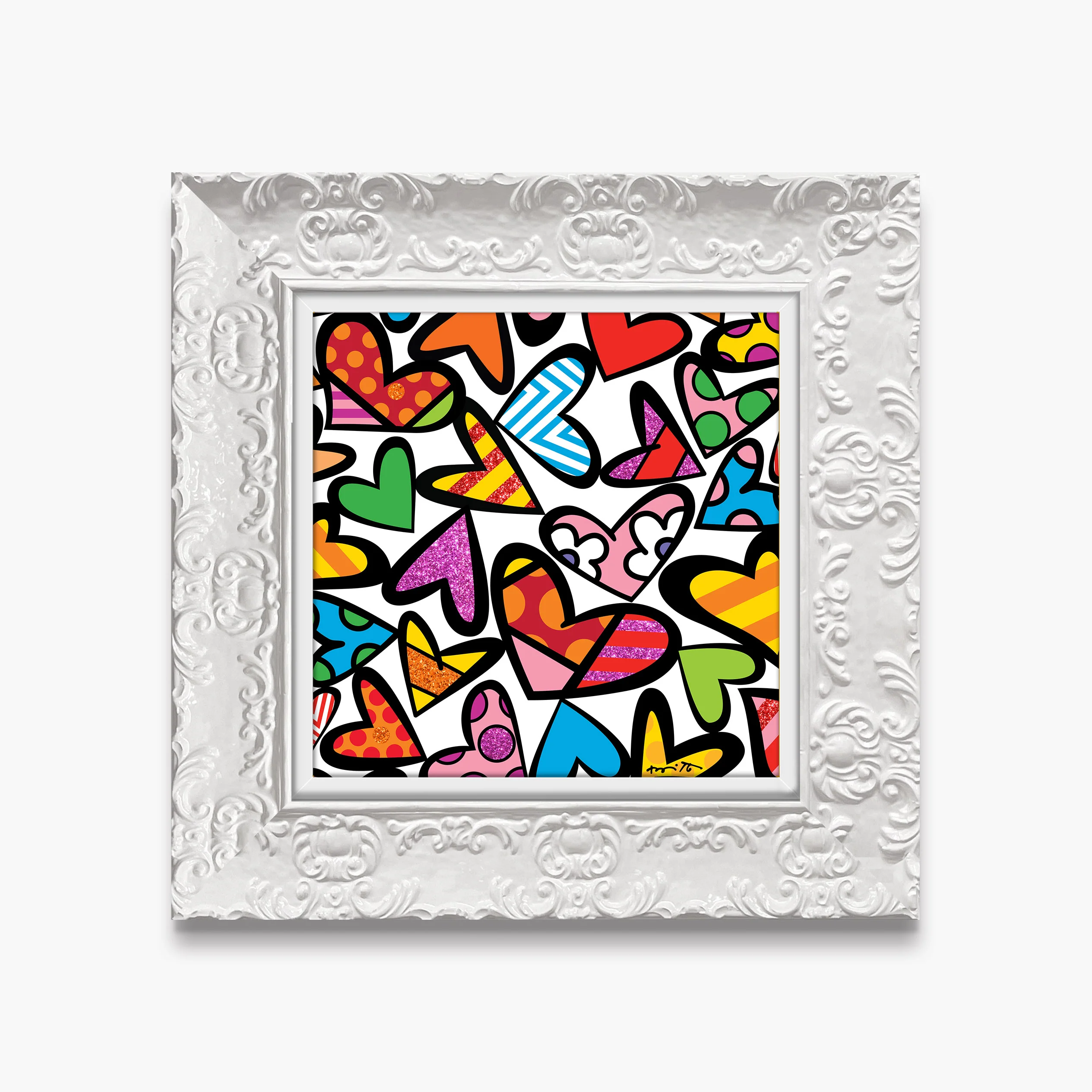Full Of Love - Limited Edition Print - Image 14