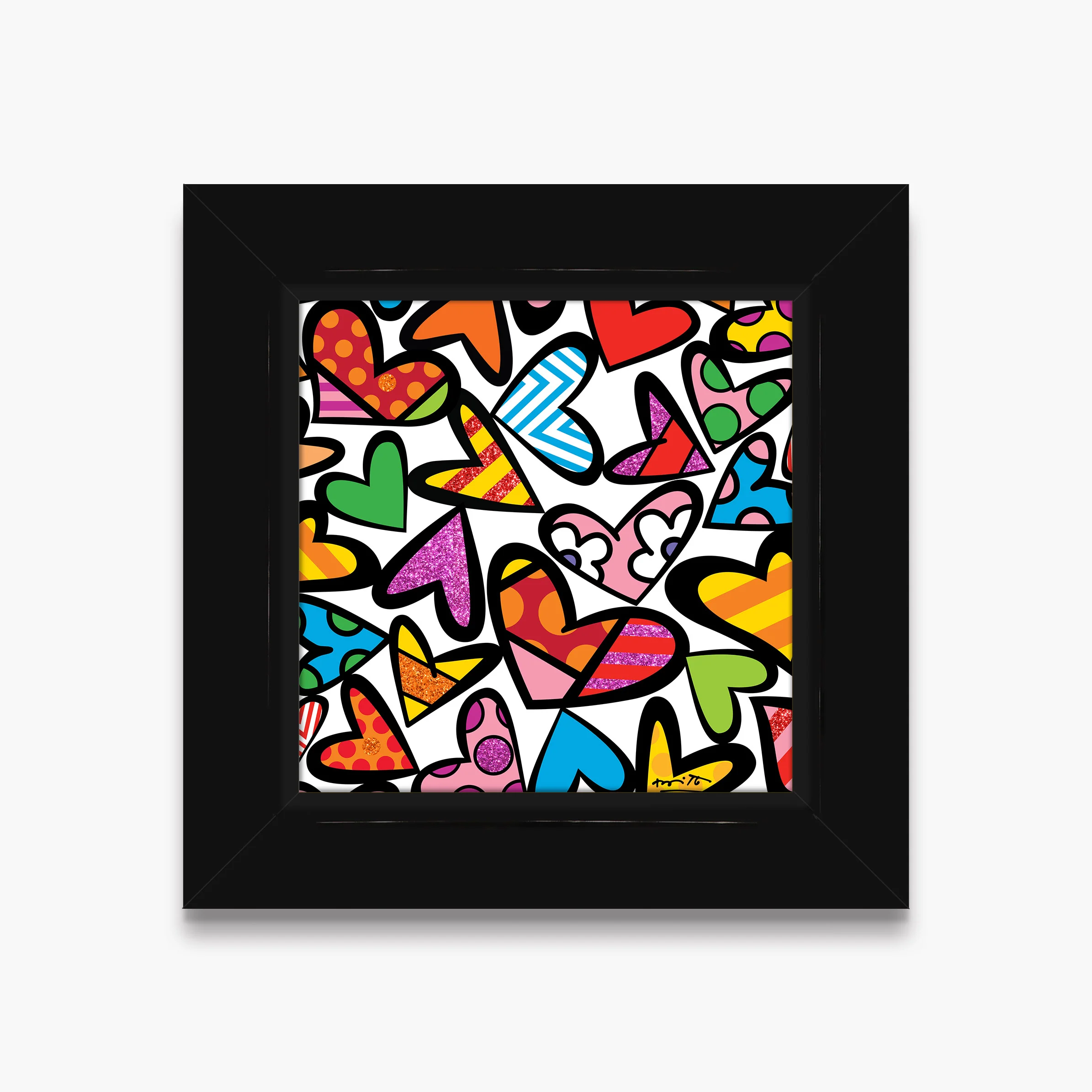 Full Of Love - Limited Edition Print - Image 15