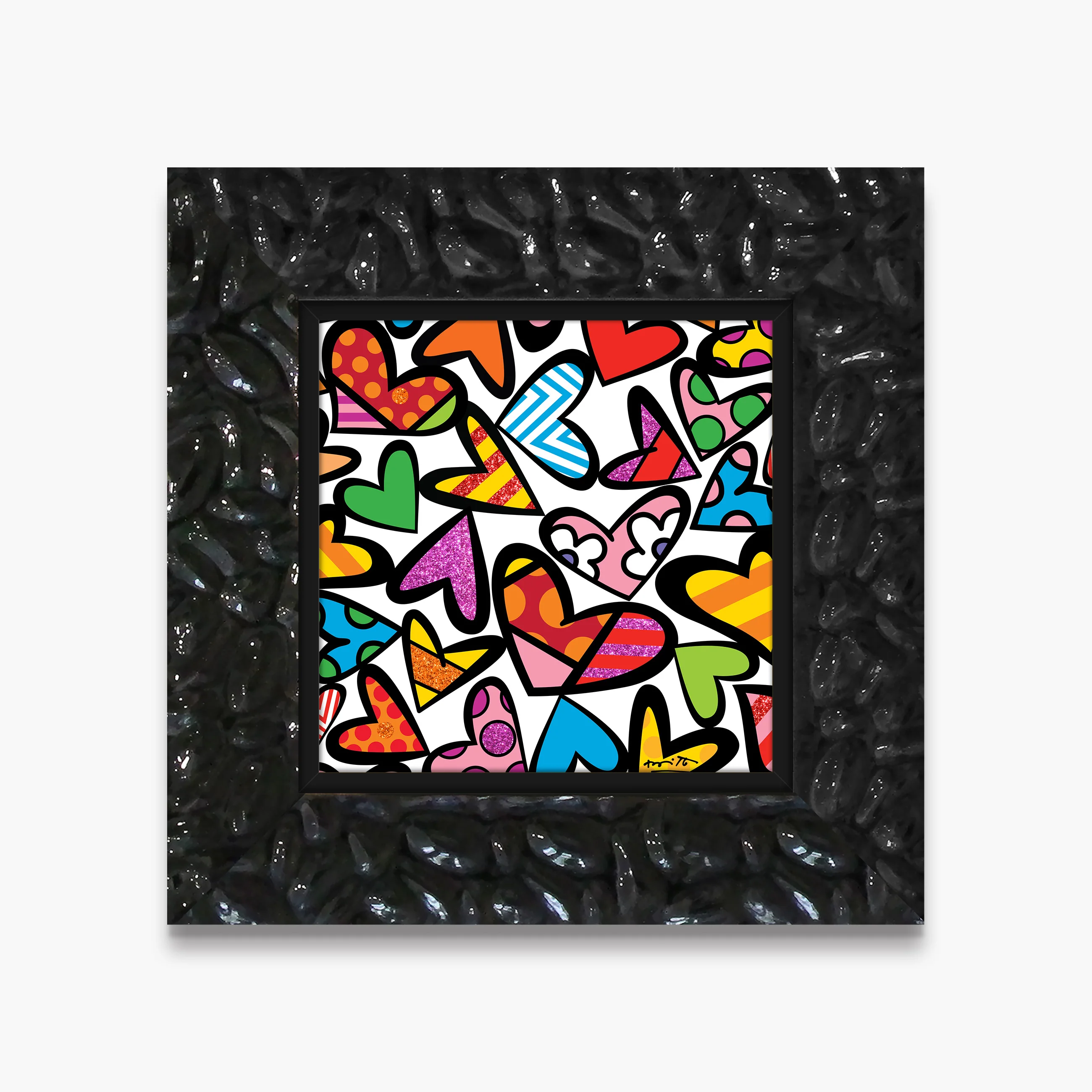 Full Of Love - Limited Edition Print - Image 16