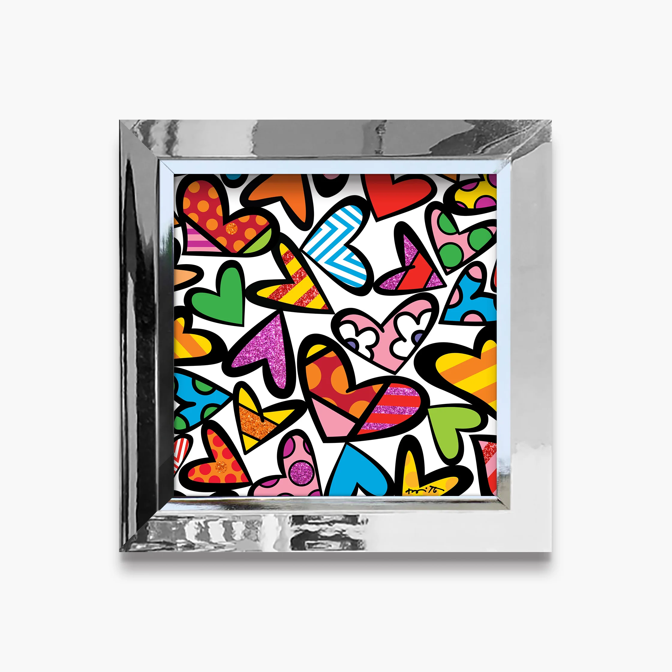 Full Of Love - Limited Edition Print - Image 17