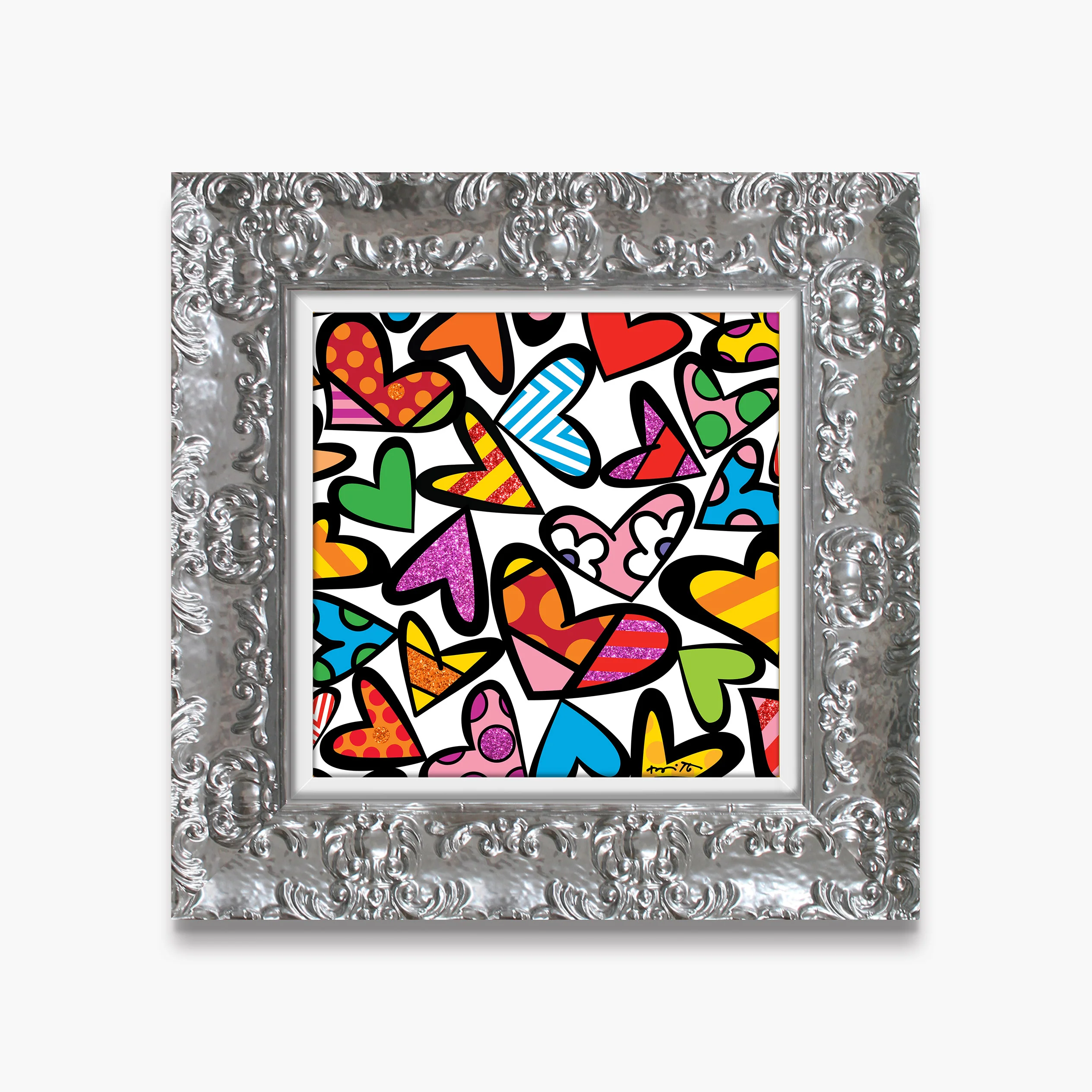 Full Of Love - Limited Edition Print - Image 18