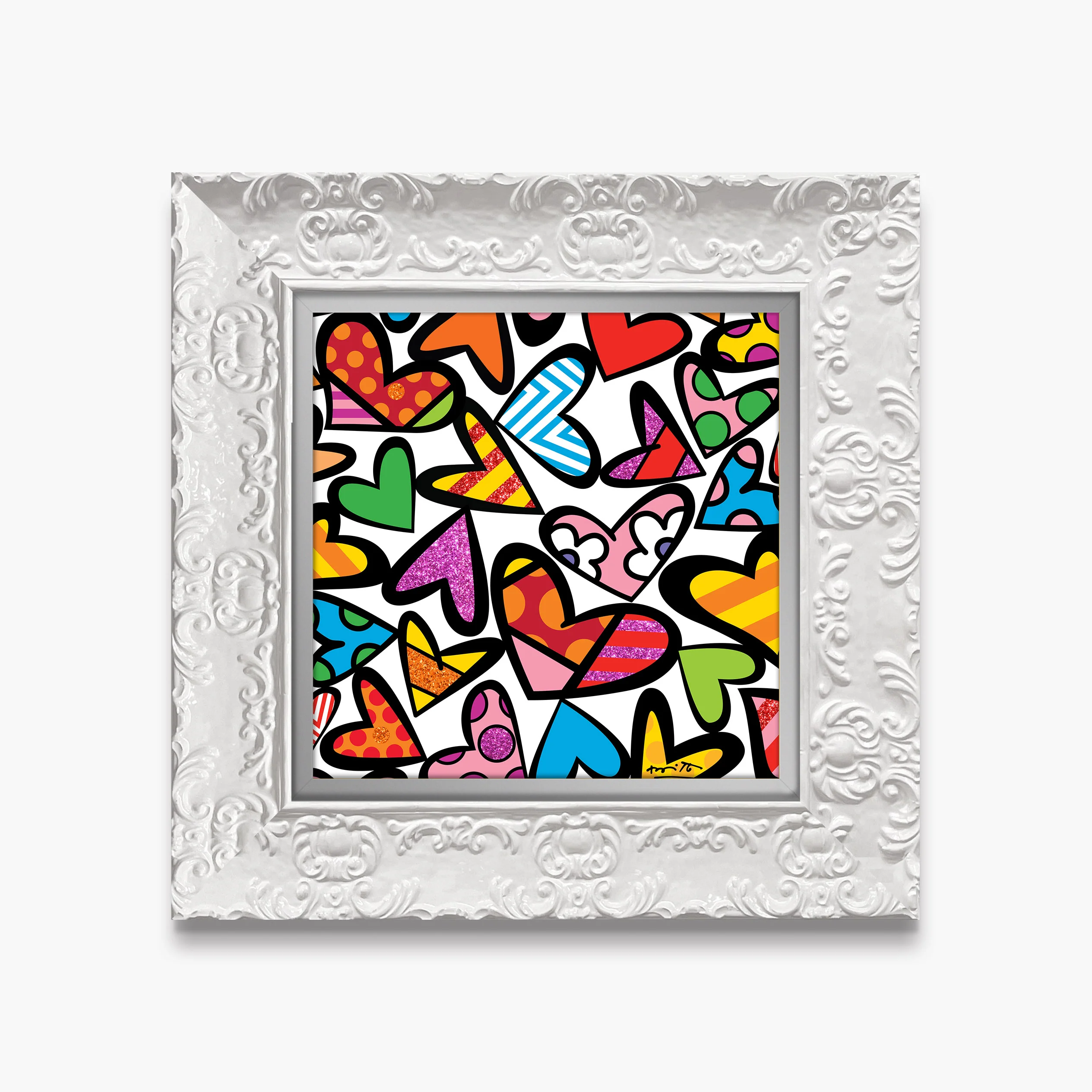 Full Of Love - Limited Edition Print - Image 19
