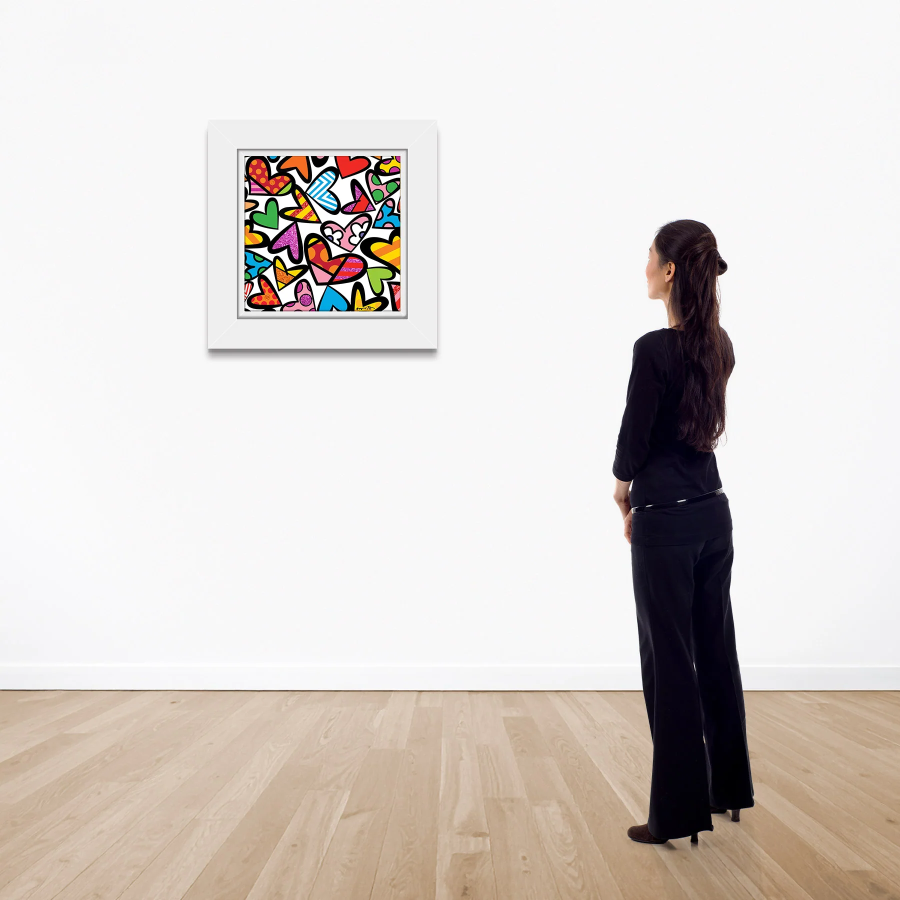 Full Of Love - Limited Edition Print - Image 3