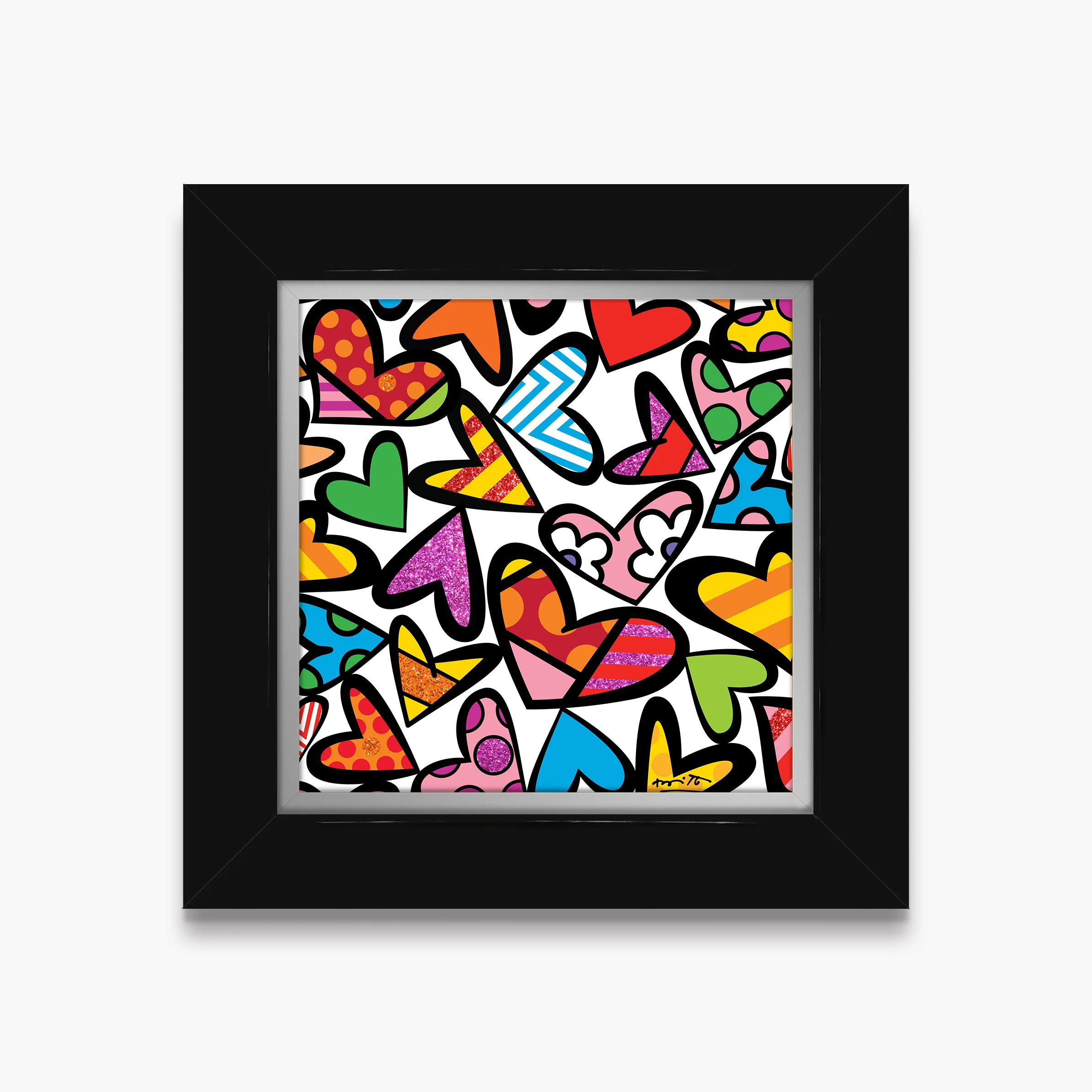 Full Of Love - Limited Edition Print - Image 4