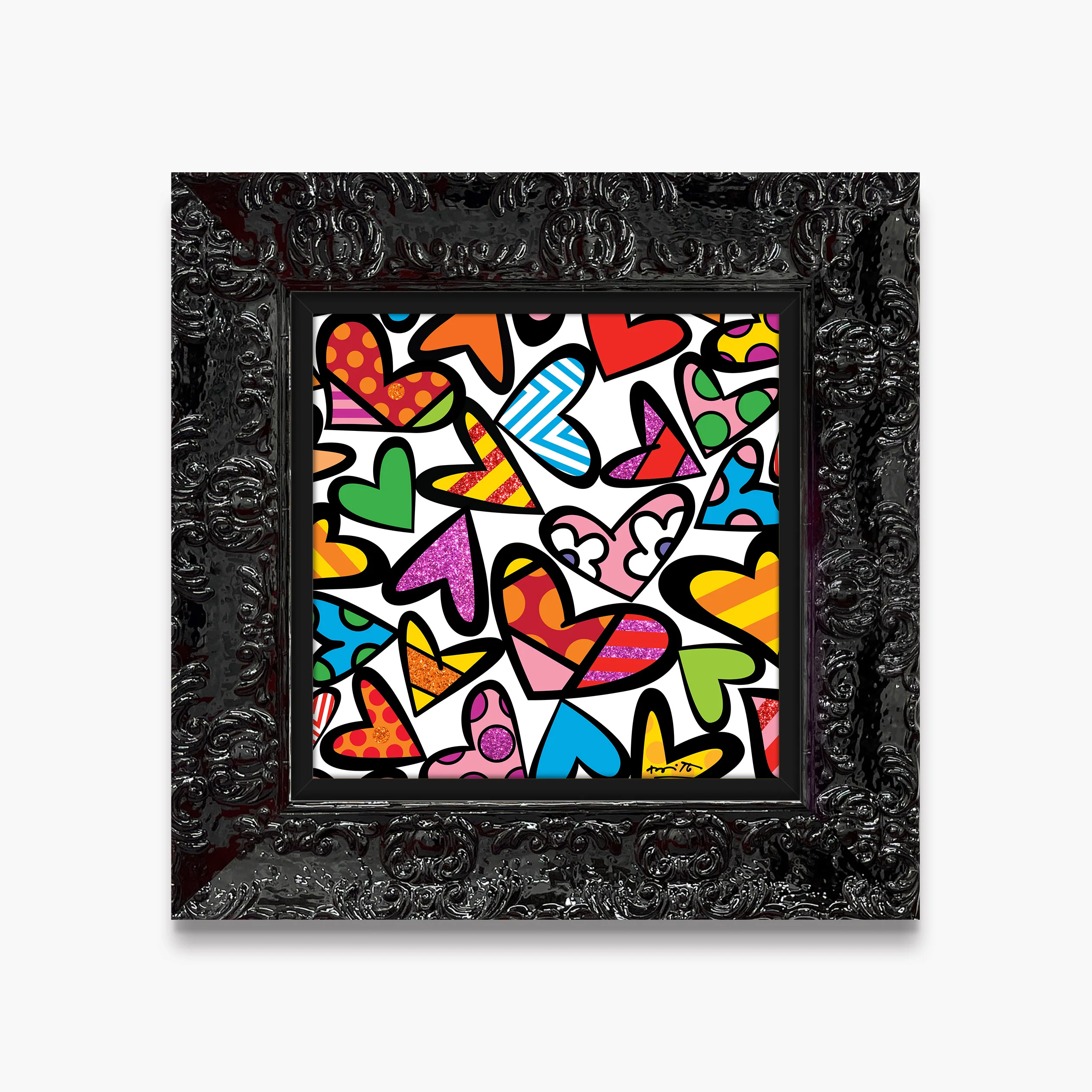 Full Of Love - Limited Edition Print - Image 5