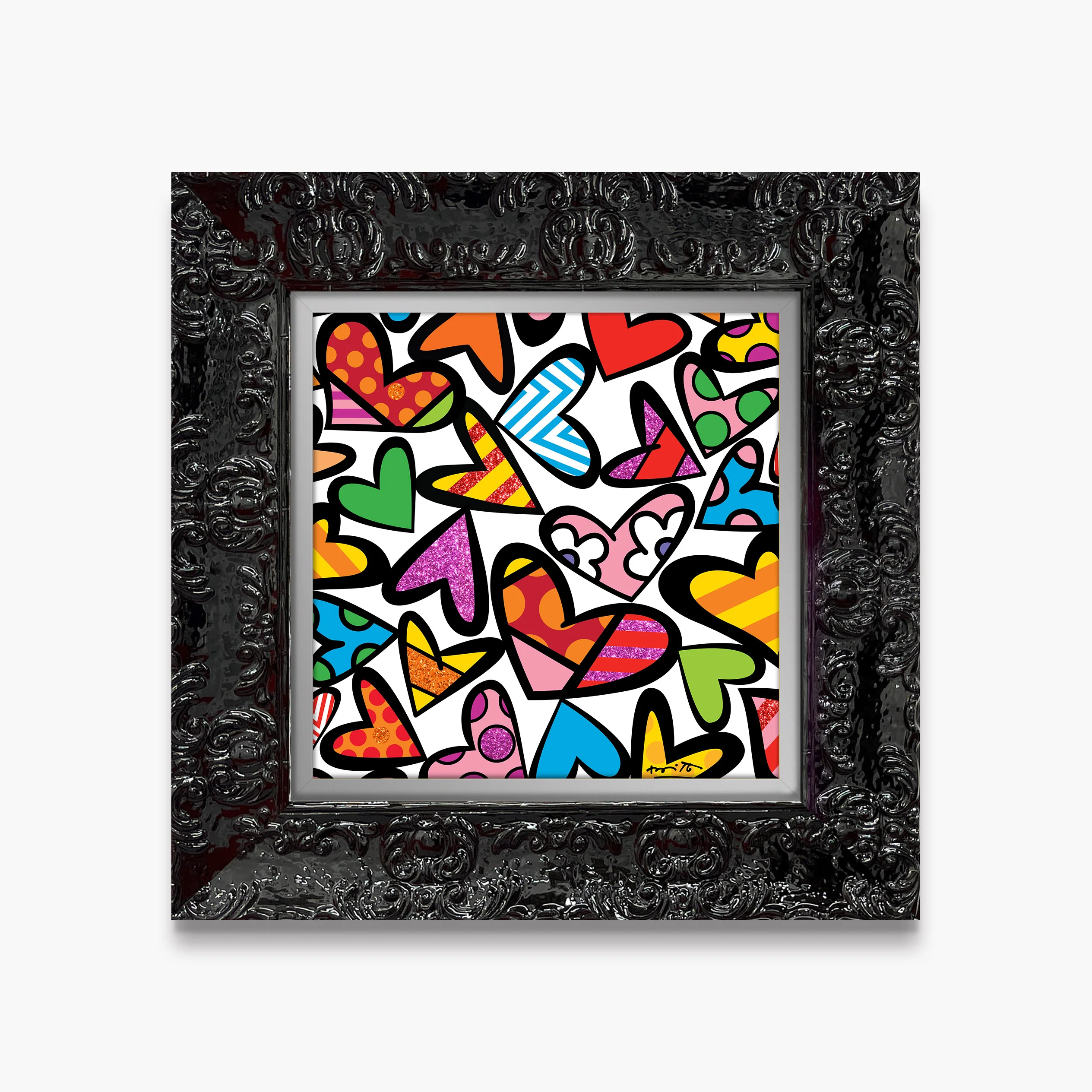 Full Of Love - Limited Edition Print - Image 6