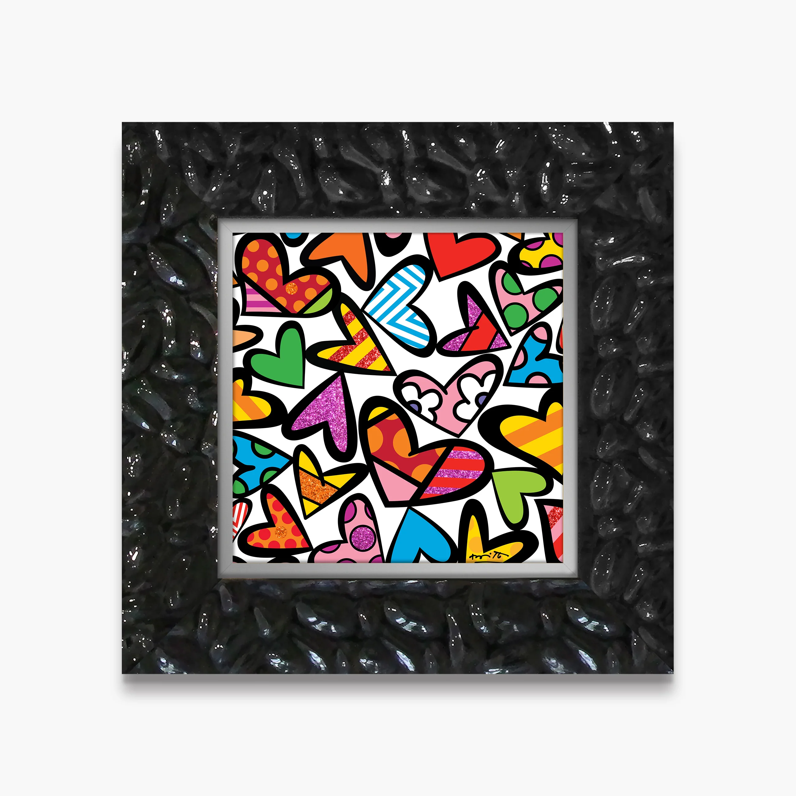 Full Of Love - Limited Edition Print - Image 7