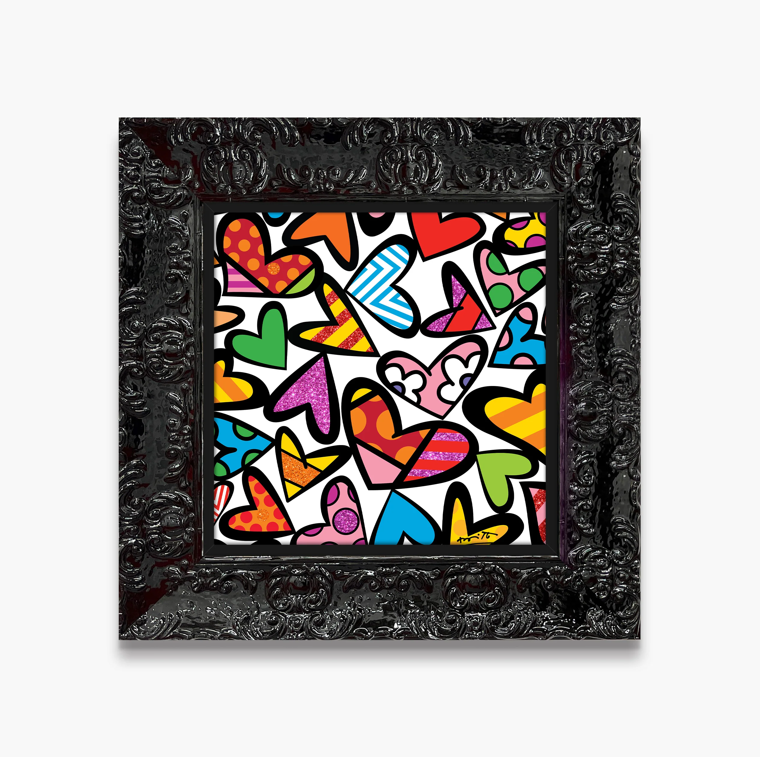 Full Of Love - Limited Edition Print - Image 10