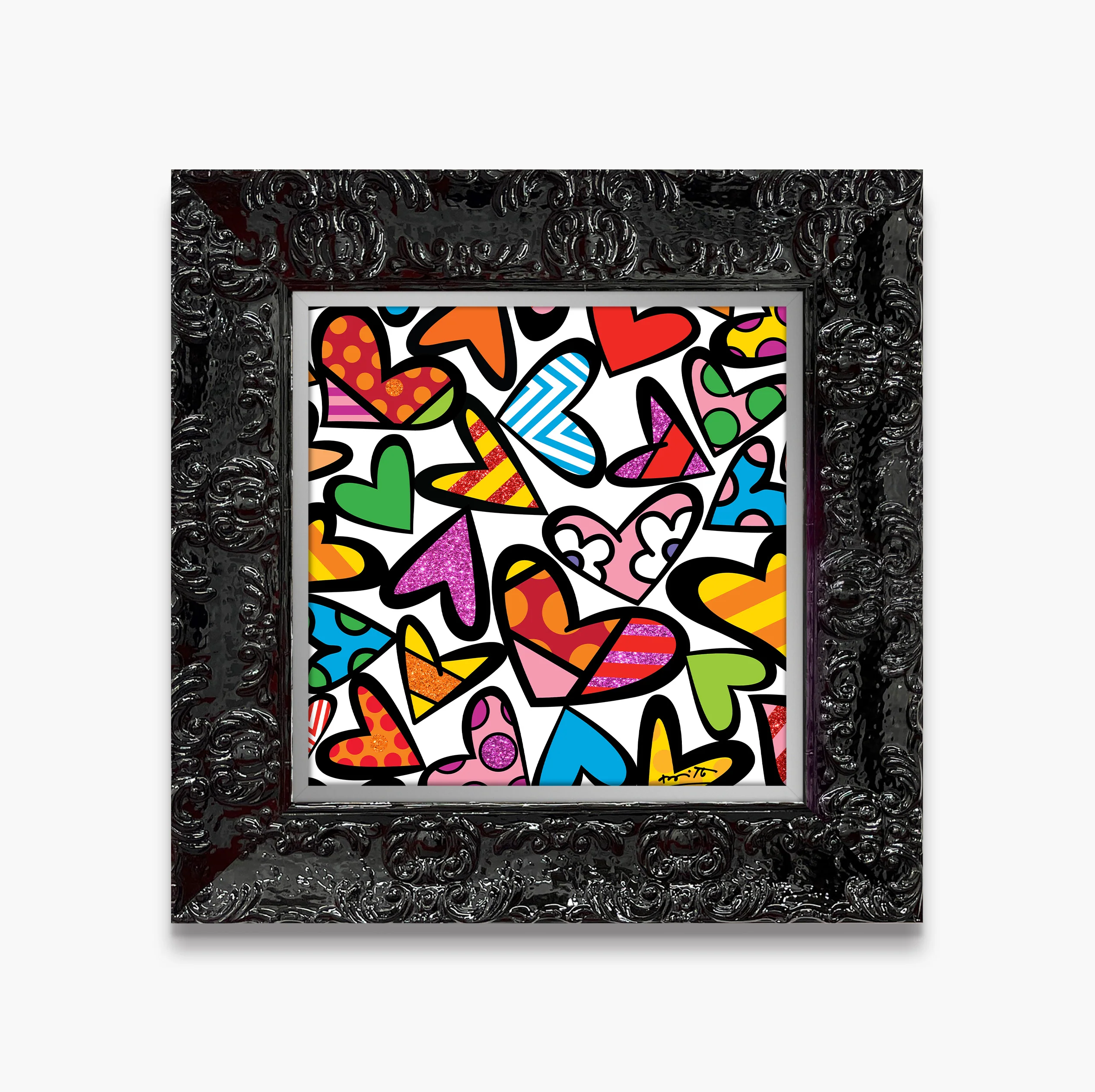 Full Of Love - Limited Edition Print - Image 11