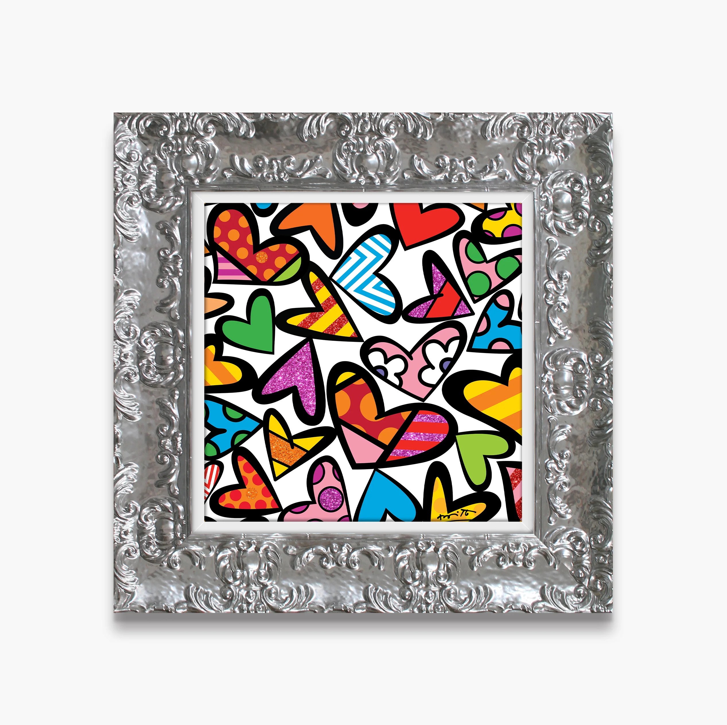 Full Of Love - Limited Edition Print - Image 12