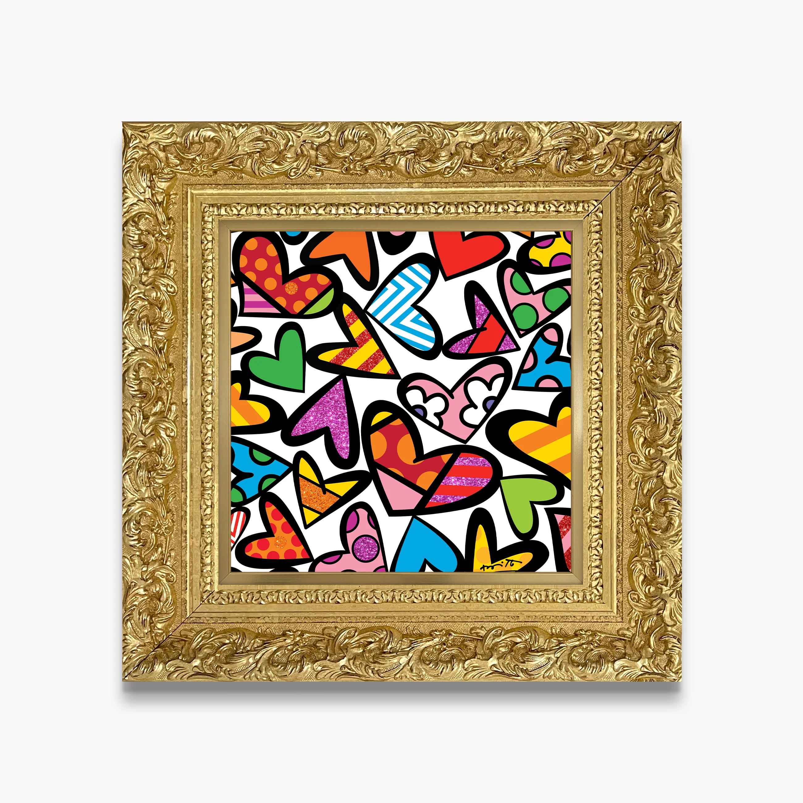 Full Of Love - Limited Edition Print - Image 13