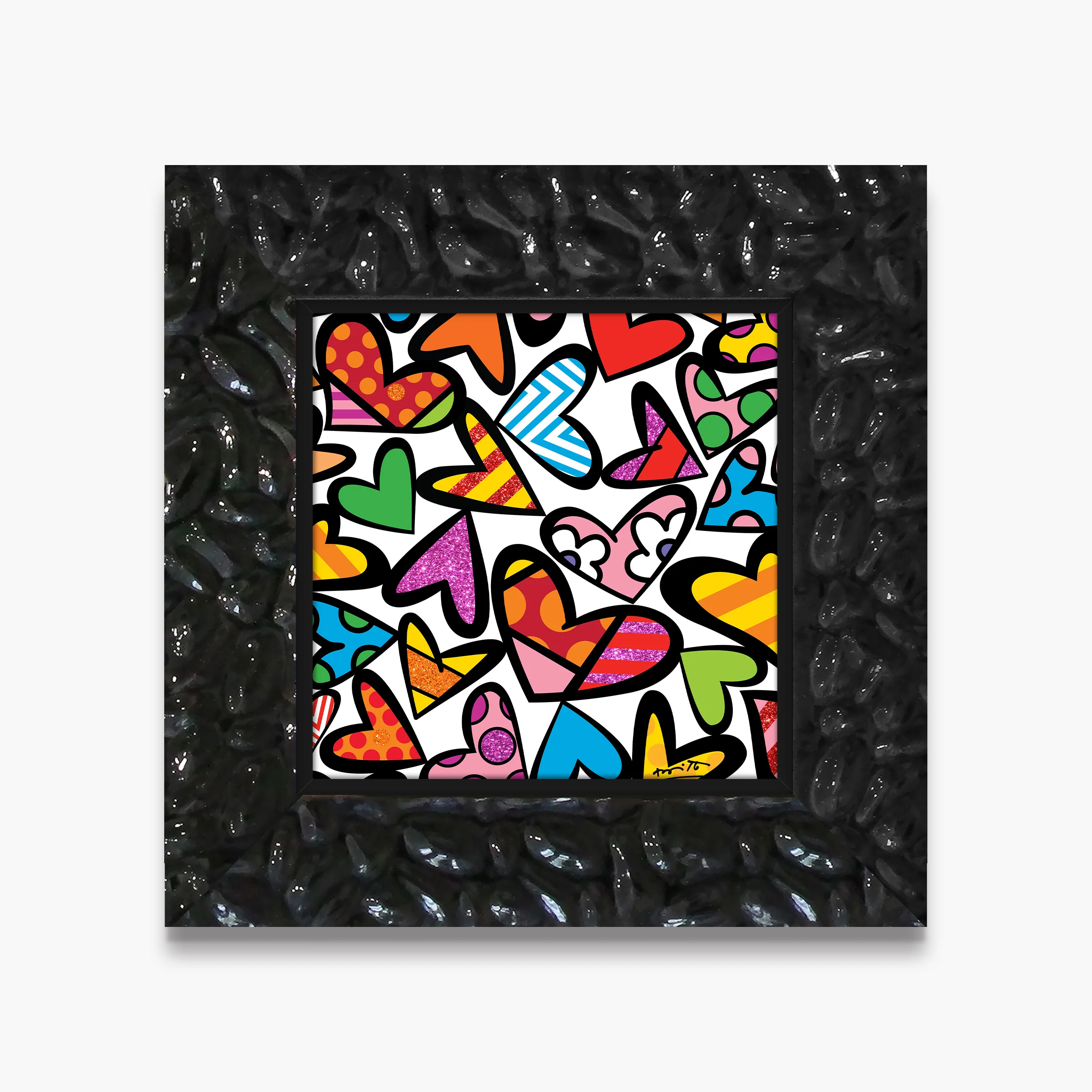 Full Of Love - Limited Edition Print - Image 14