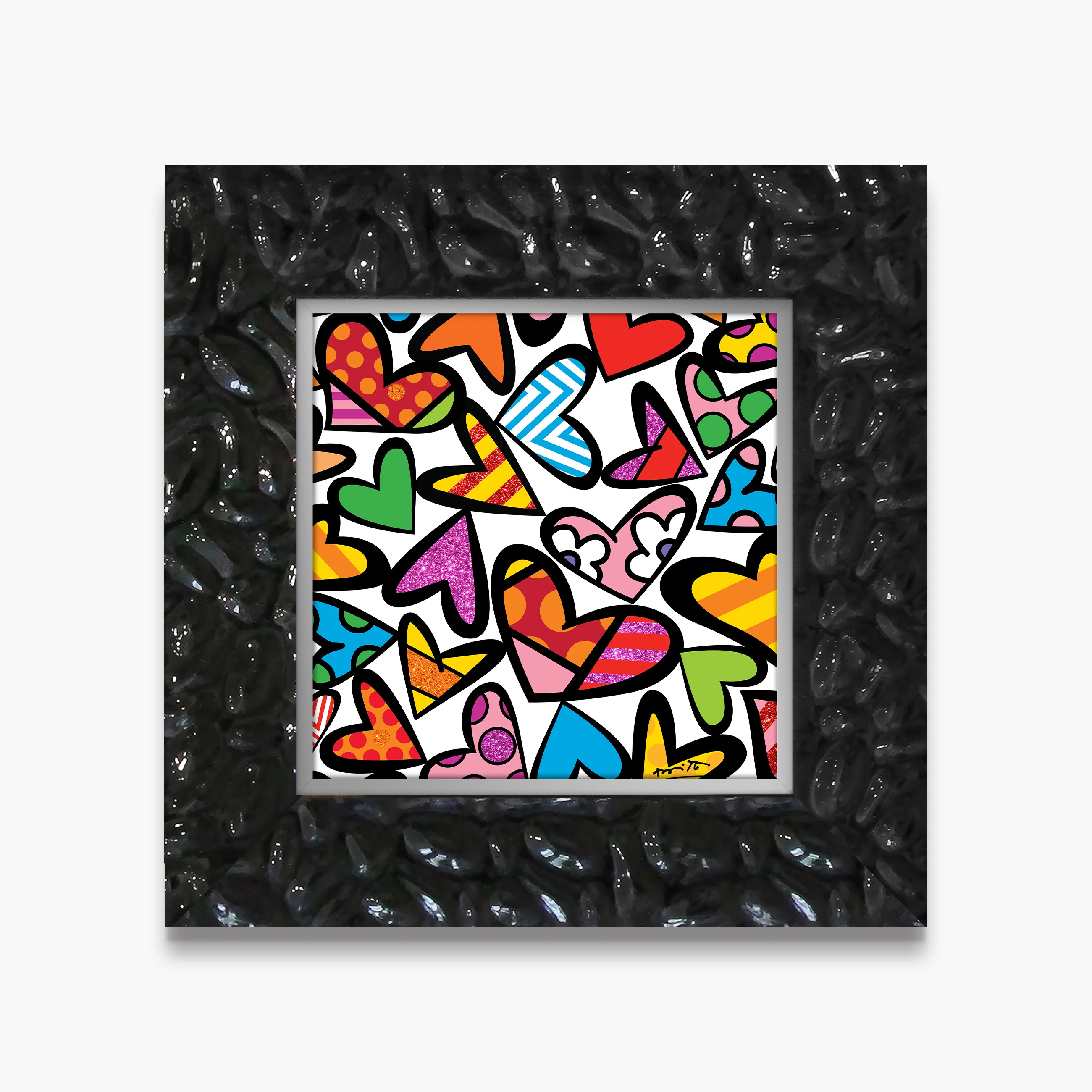 Full Of Love - Limited Edition Print - Image 15