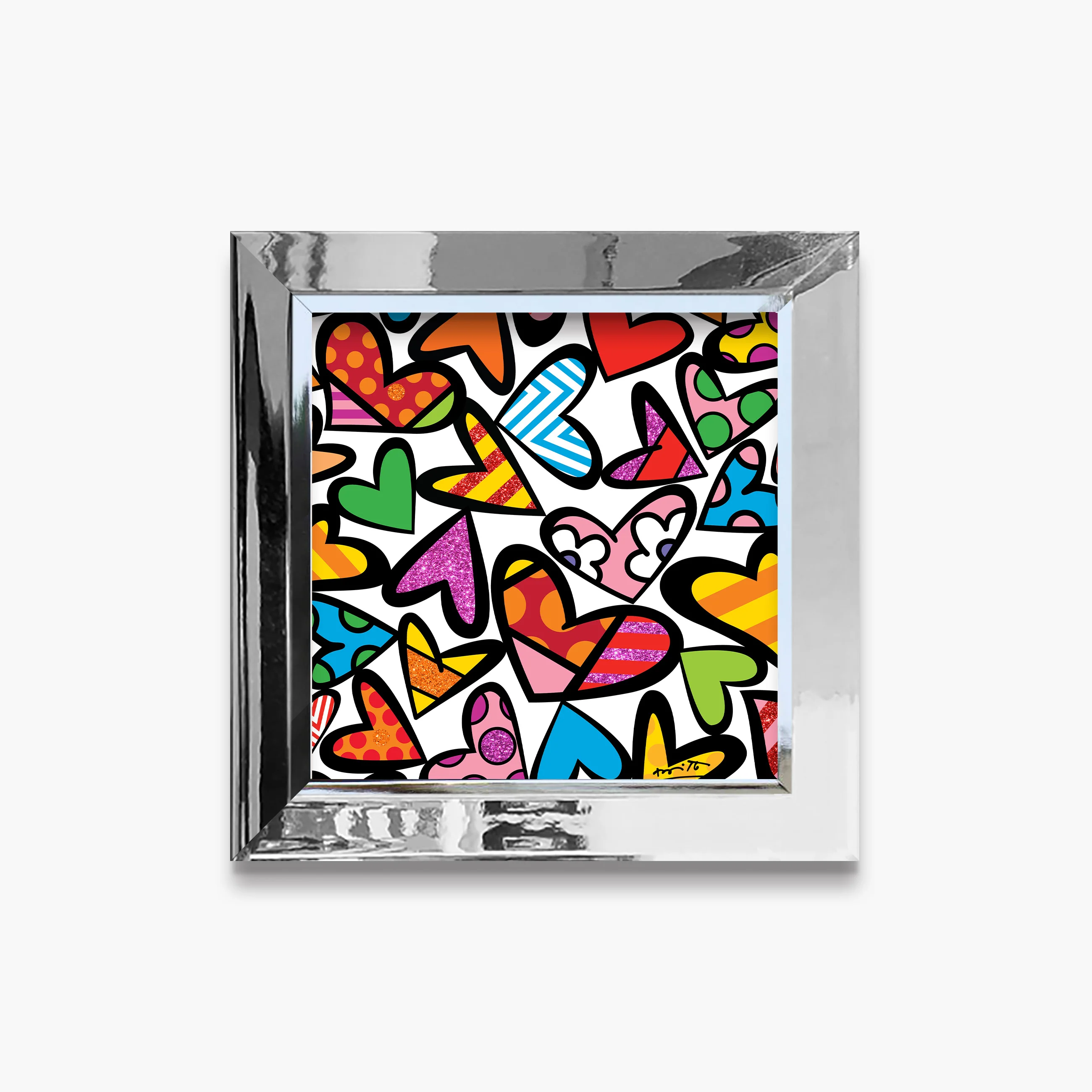 Full Of Love - Limited Edition Print - Image 16