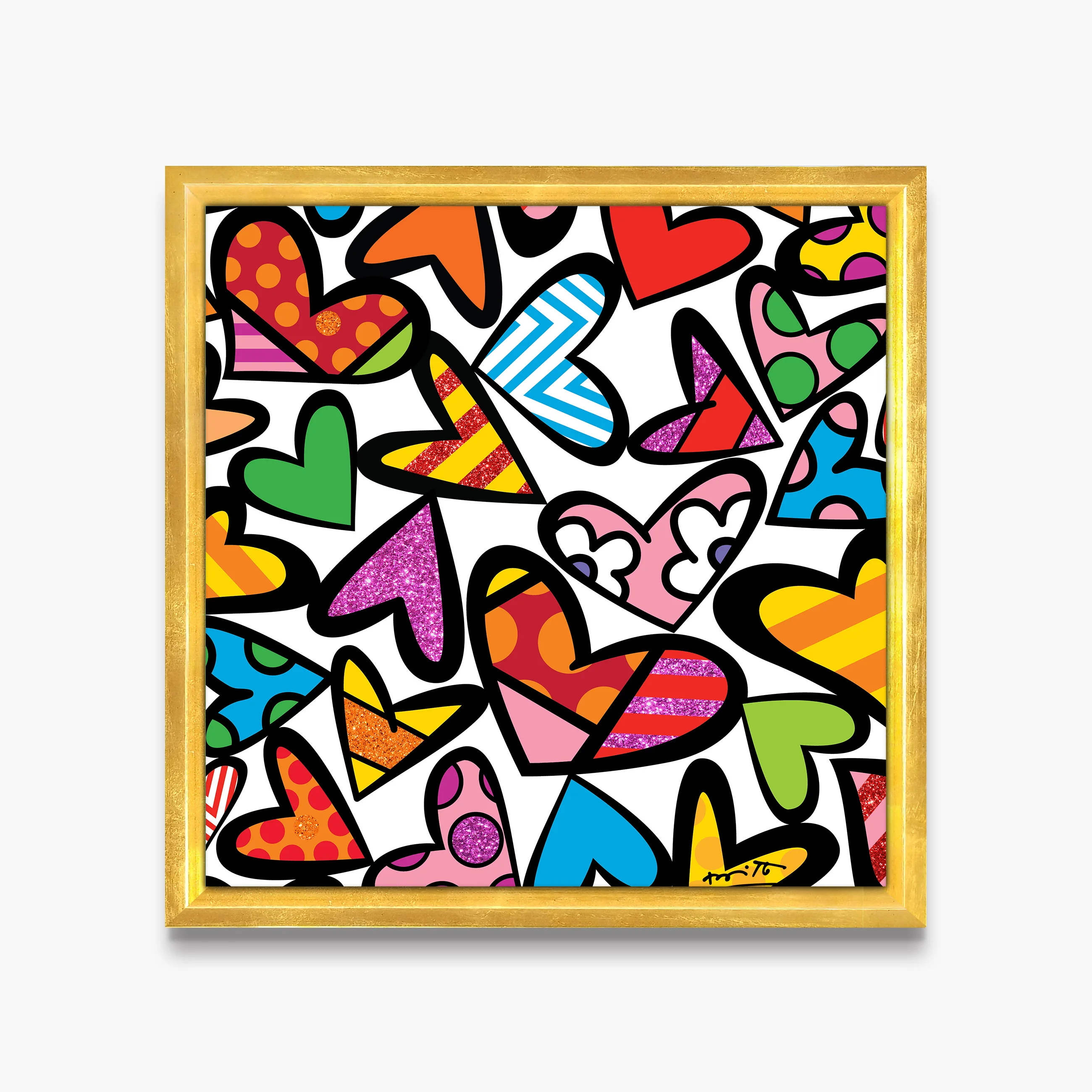 Full Of Love - Limited Edition Print - Image 19
