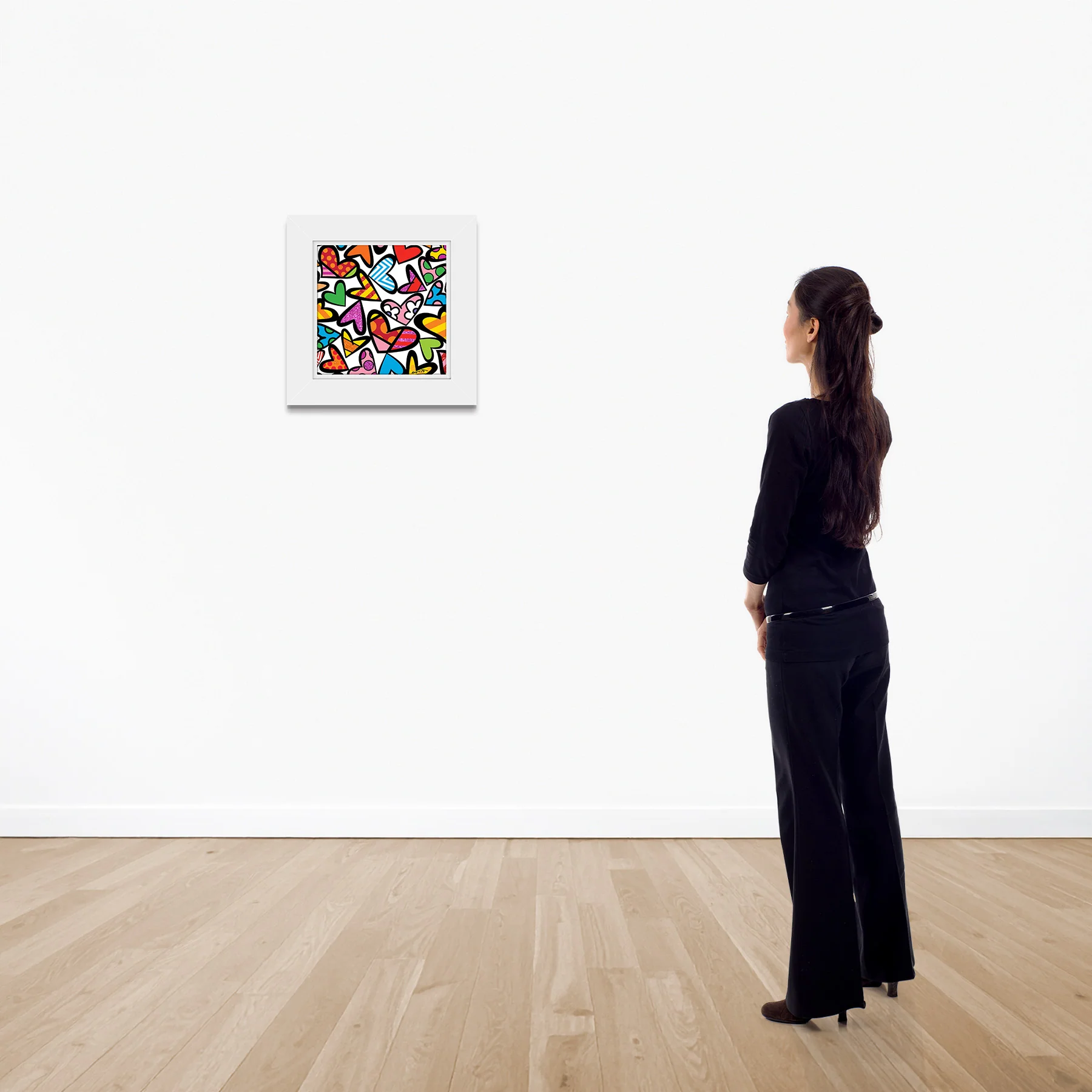 Full Of Love - Limited Edition Print - Image 3