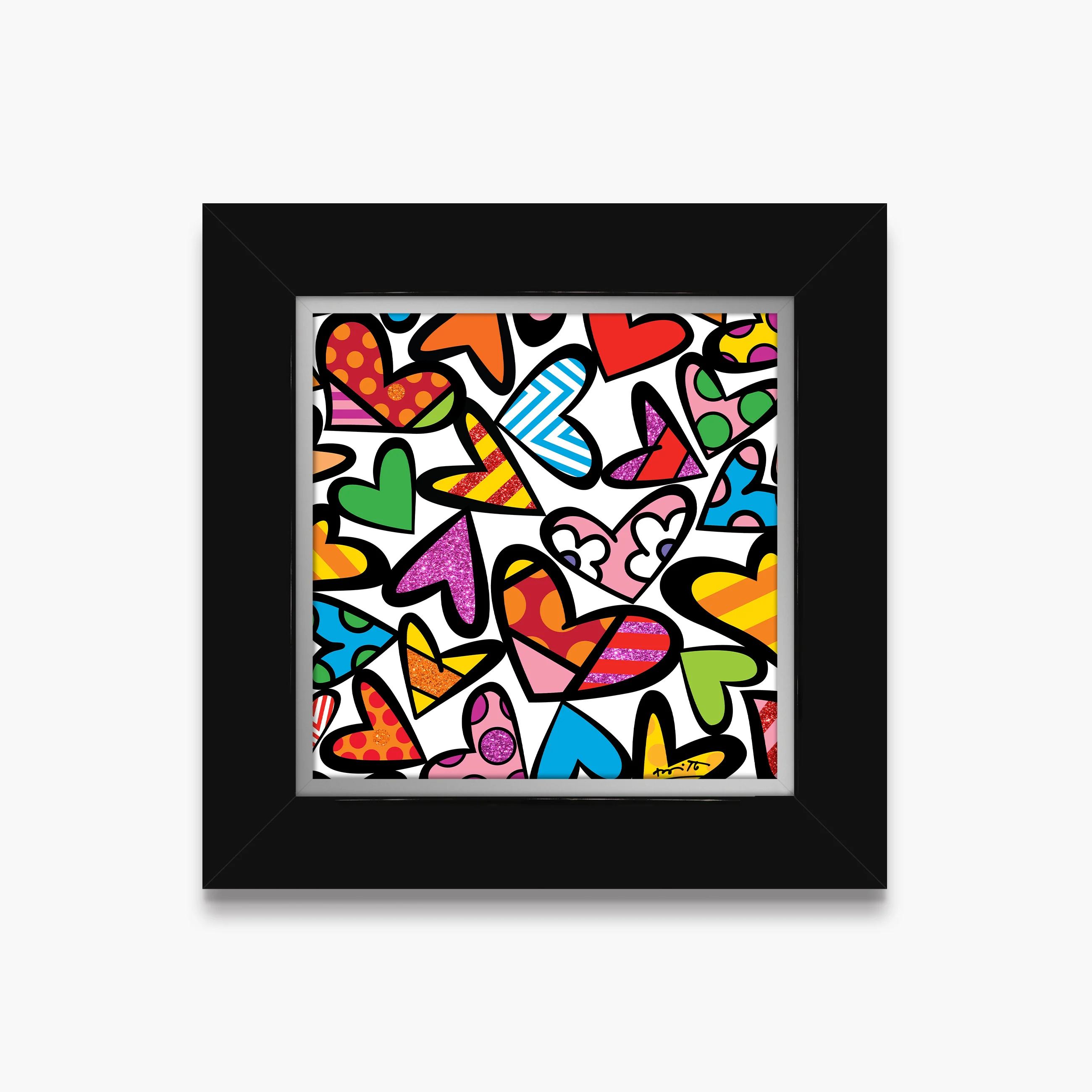 Full Of Love - Limited Edition Print - Image 4