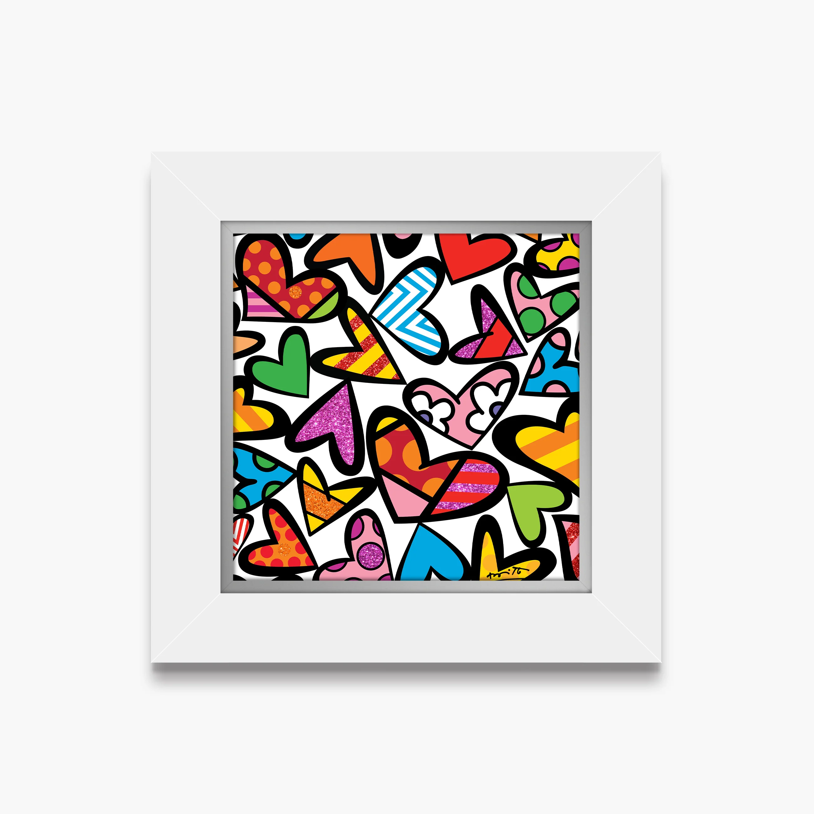 Full Of Love - Limited Edition Print - Image 5