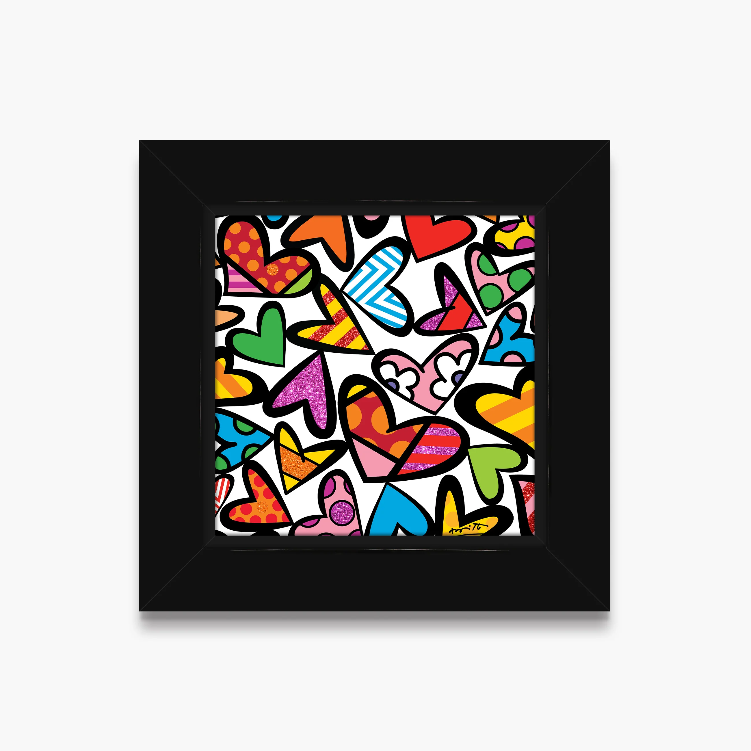 Full Of Love - Limited Edition Print - Image 6