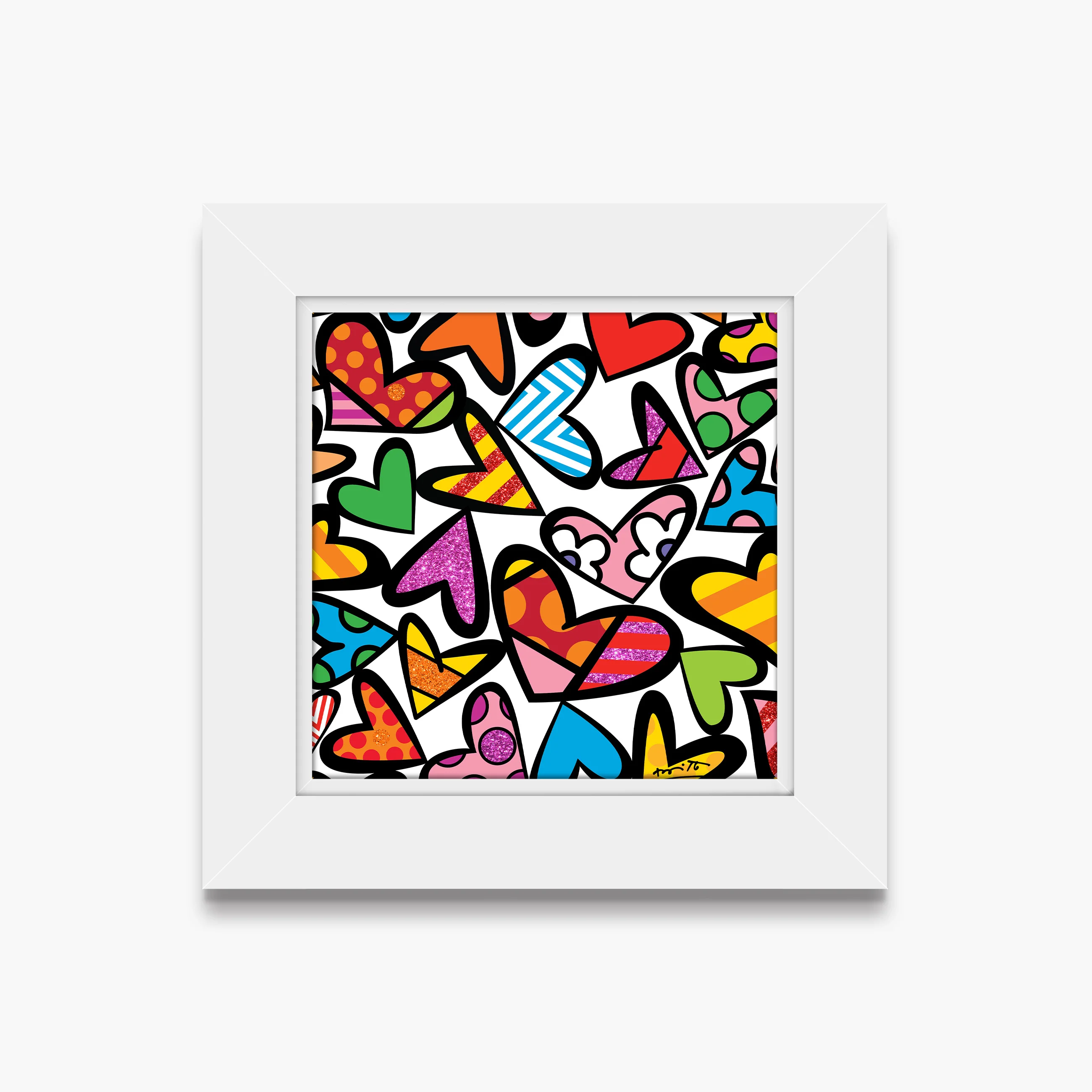 Full Of Love - Limited Edition Print - Image 7