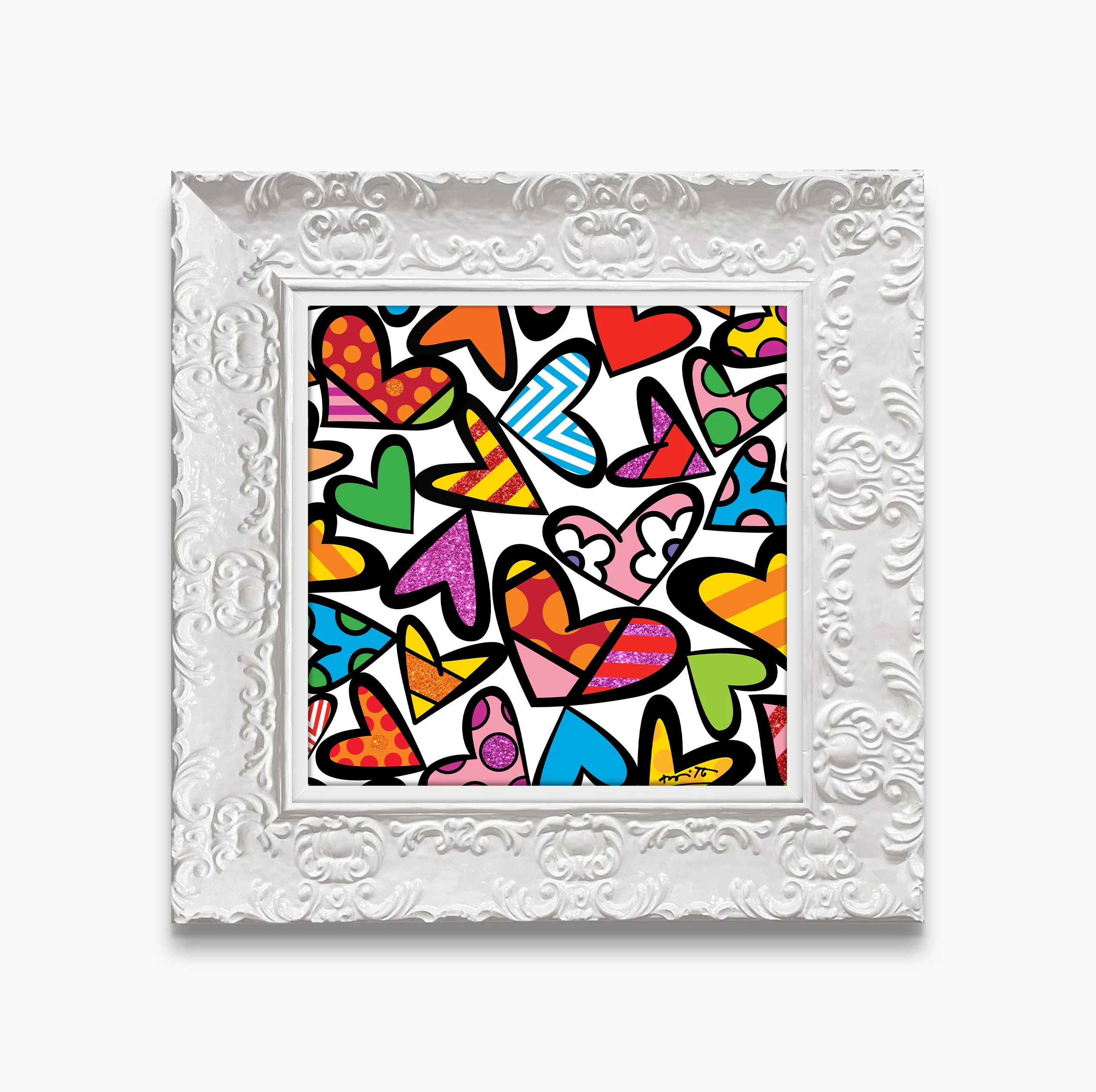 Full Of Love - Limited Edition Print - Image 8