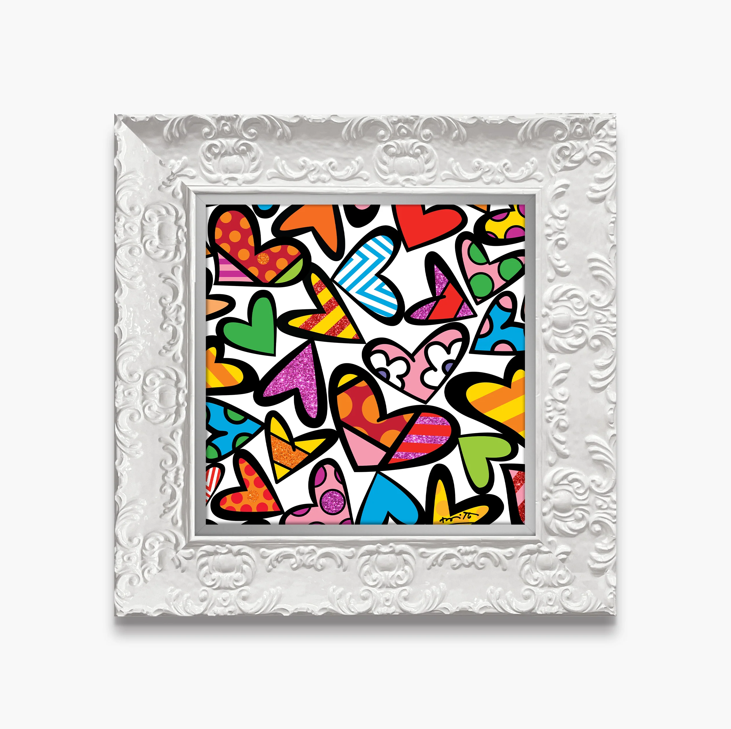 Full Of Love - Limited Edition Print - Image 9