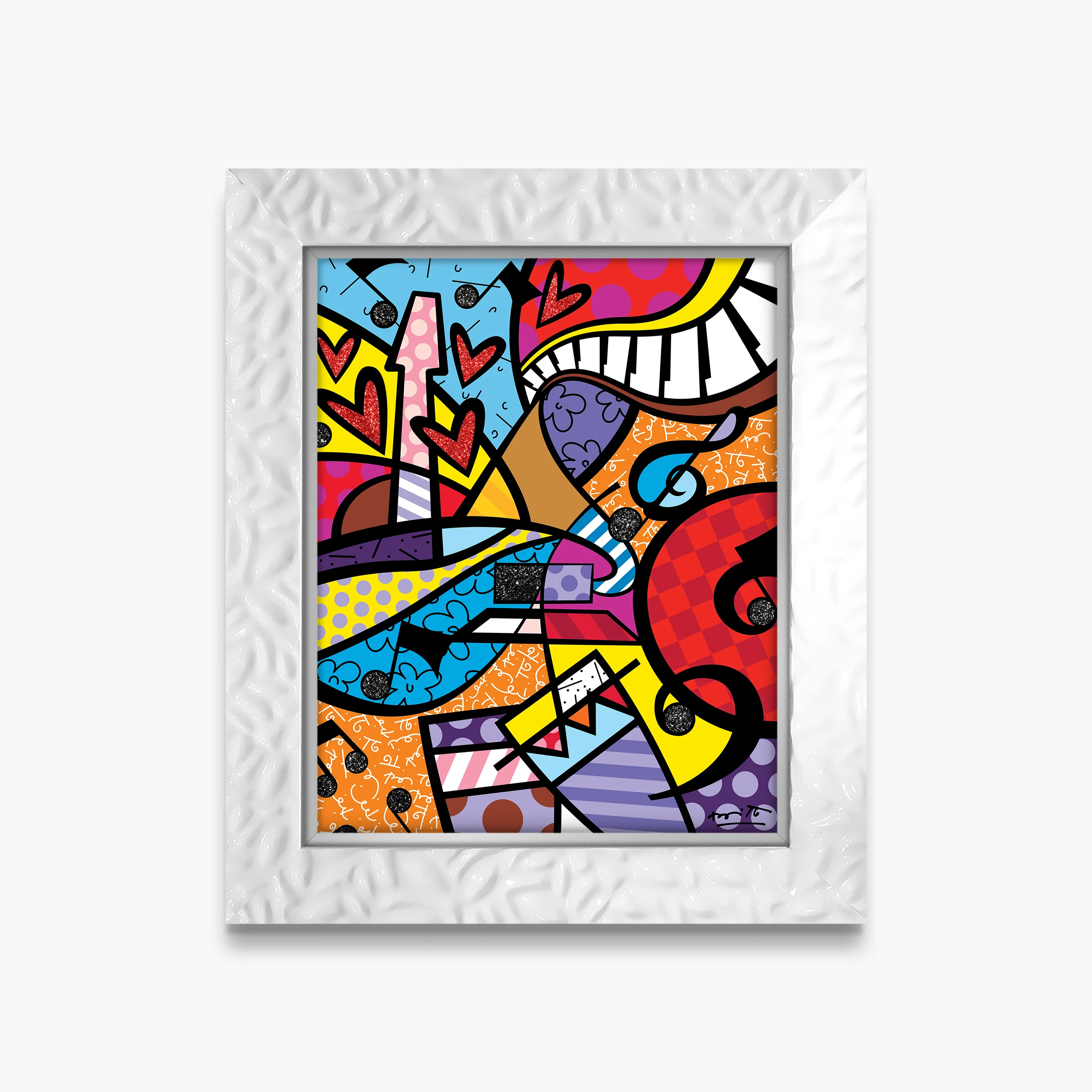 Fun Music - Limited Edition Print - Image 22