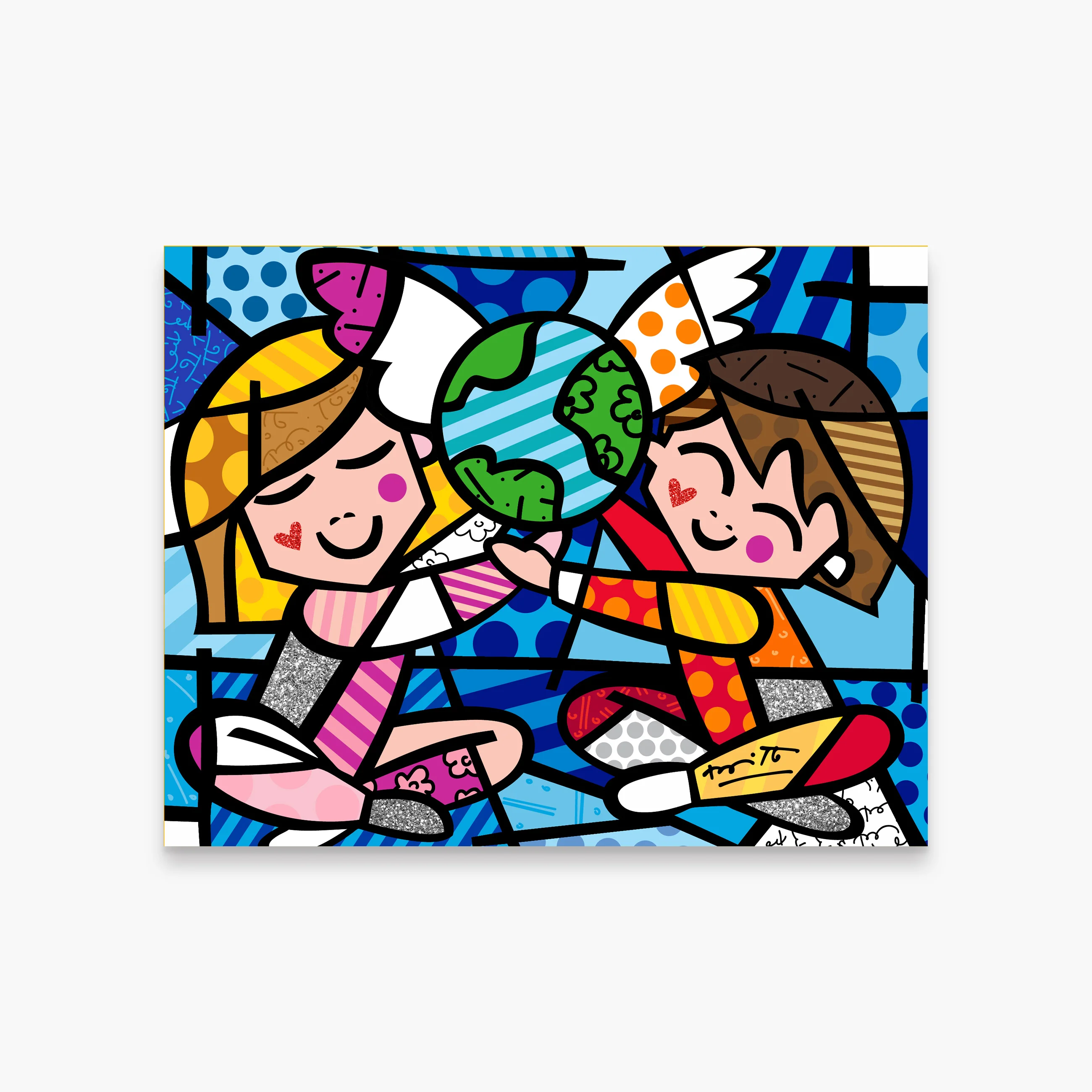 Future - Limited Edition Print