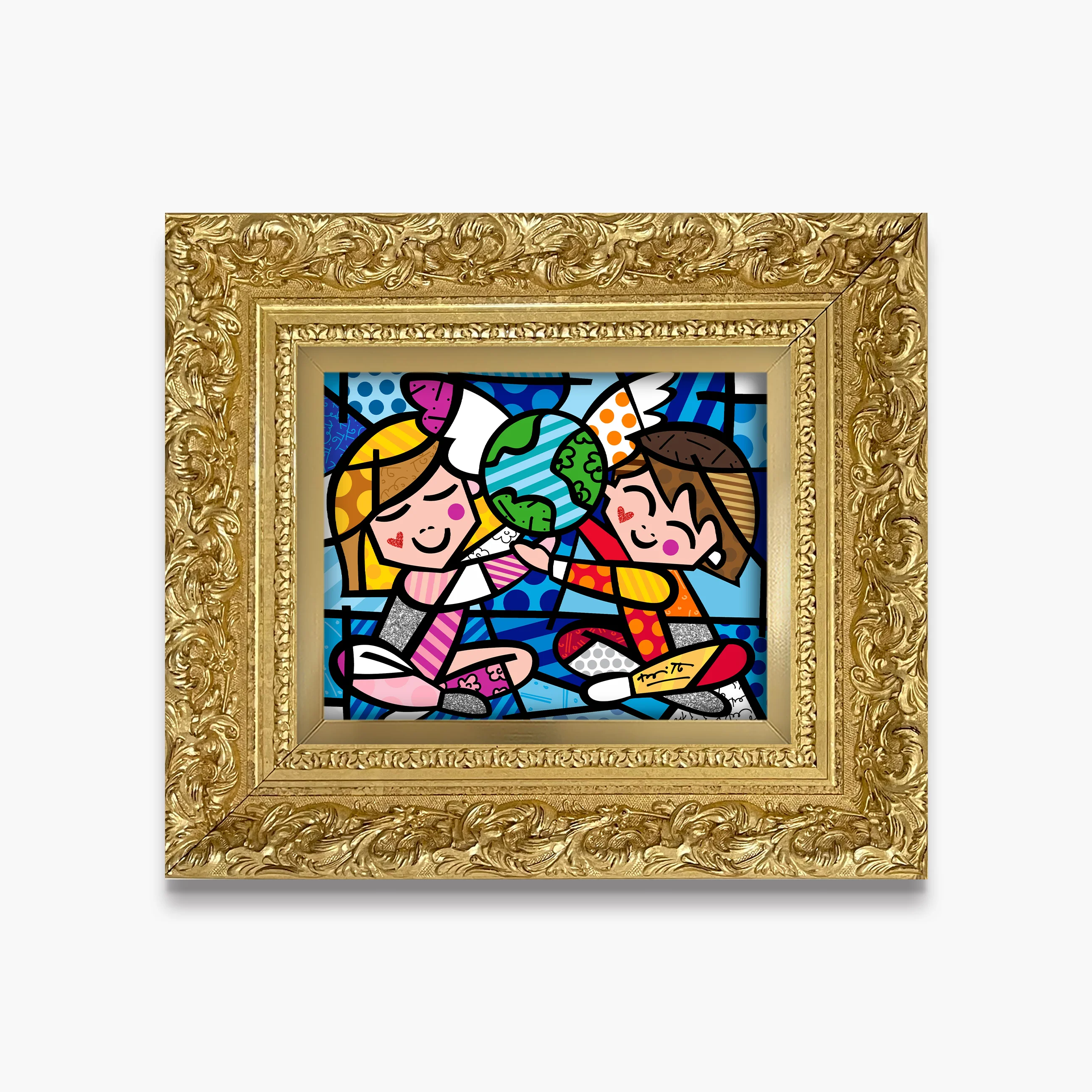 Future - Limited Edition Print - Image 13