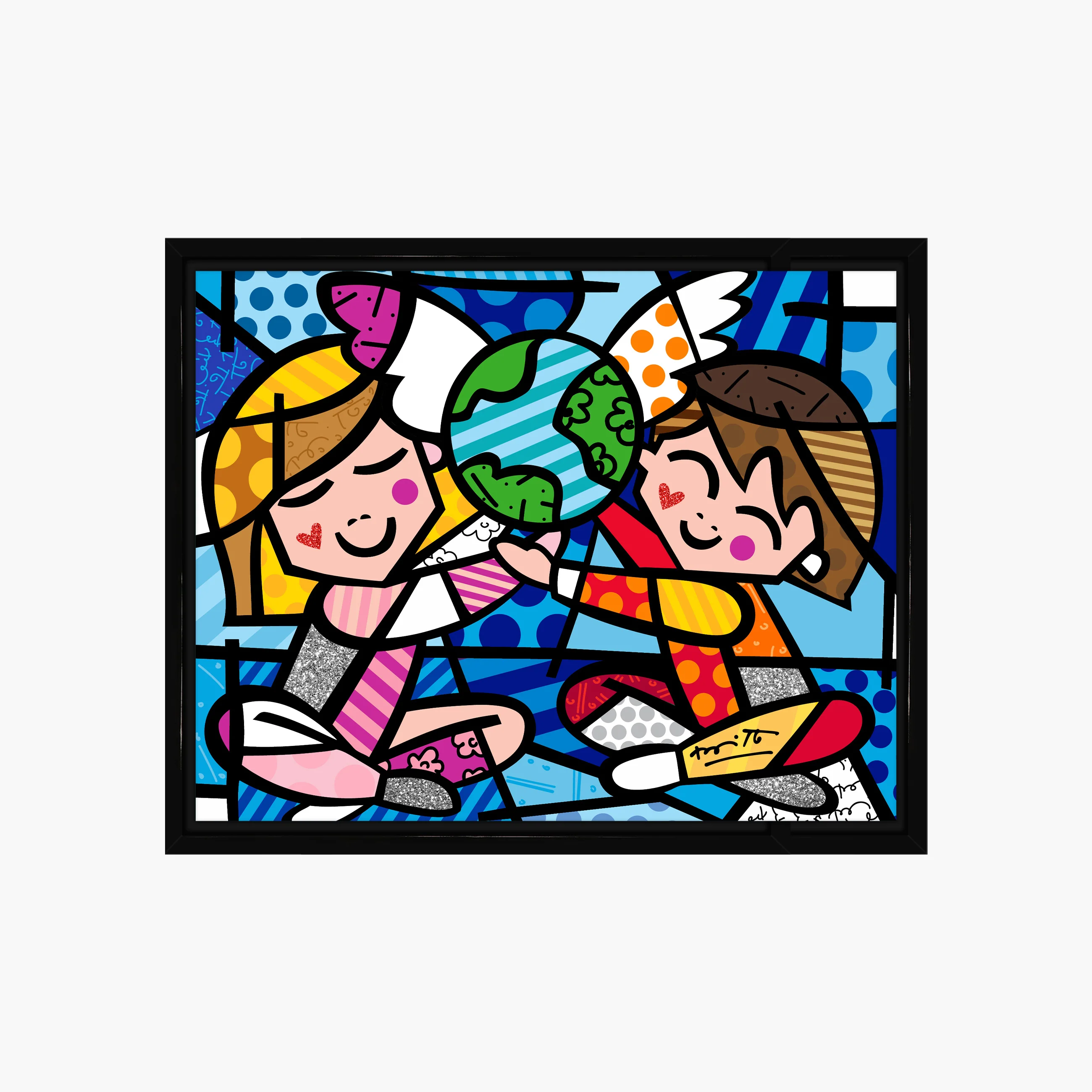 Future - Limited Edition Print - Image 18