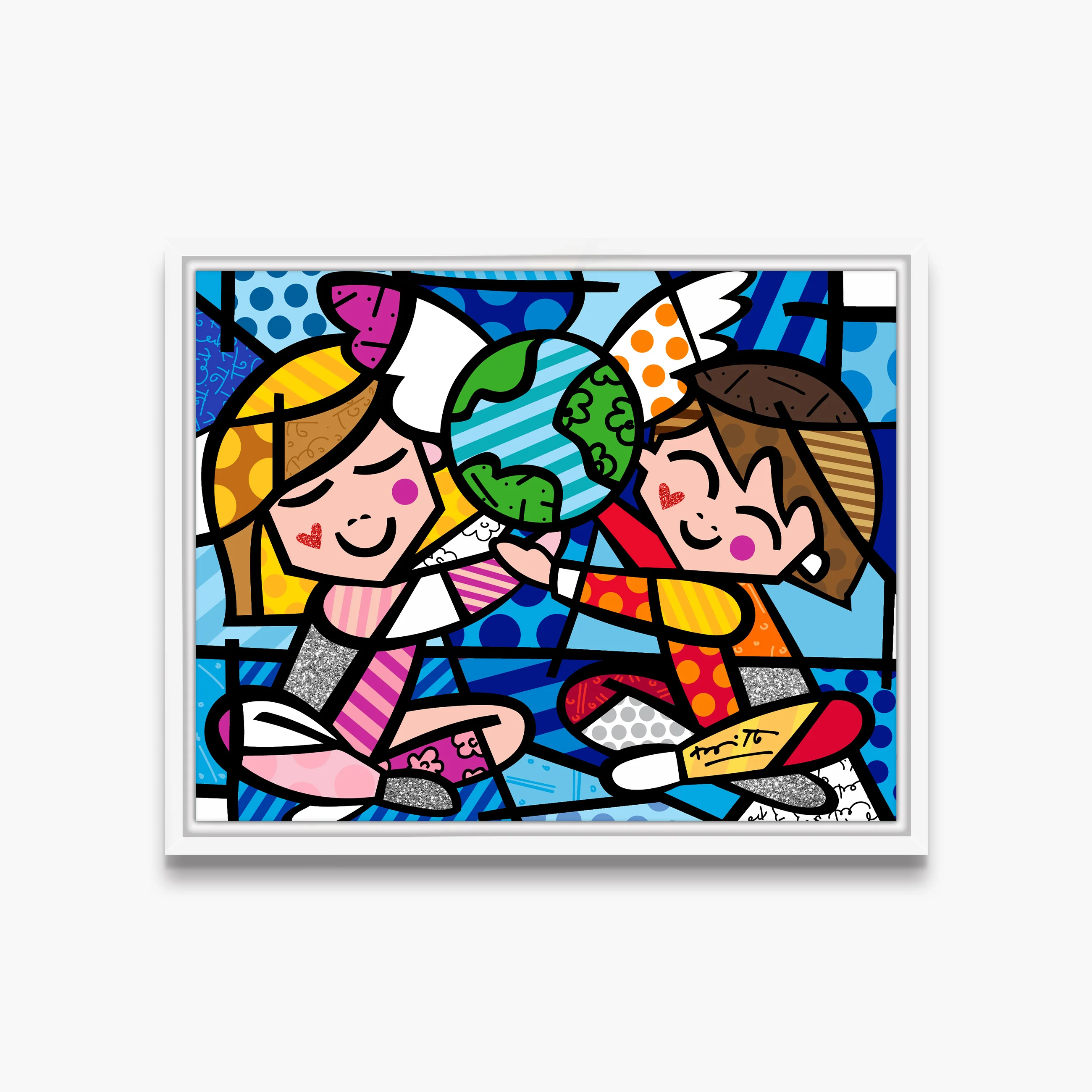 Future - Limited Edition Print - Image 19