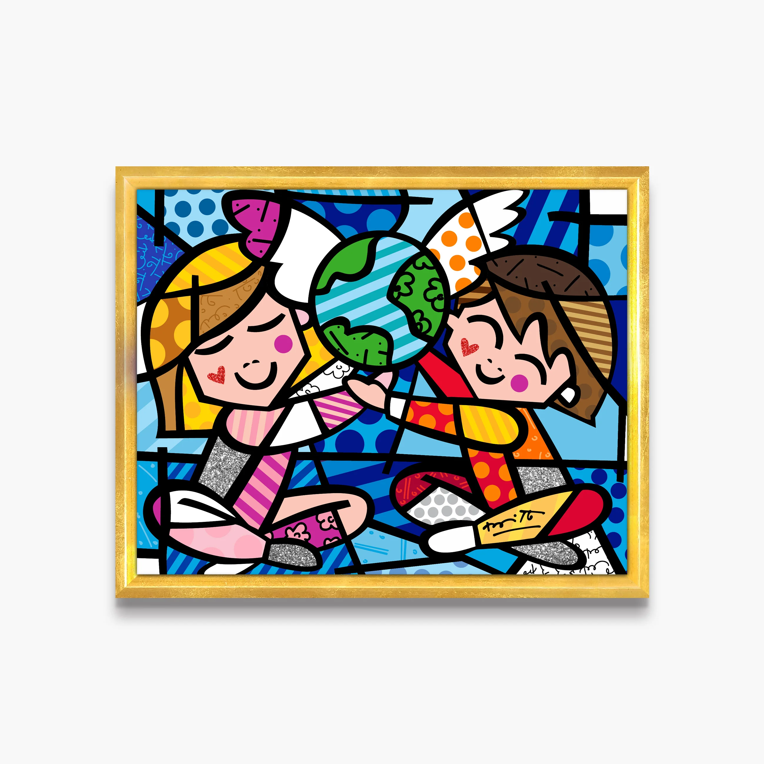 Future - Limited Edition Print - Image 20