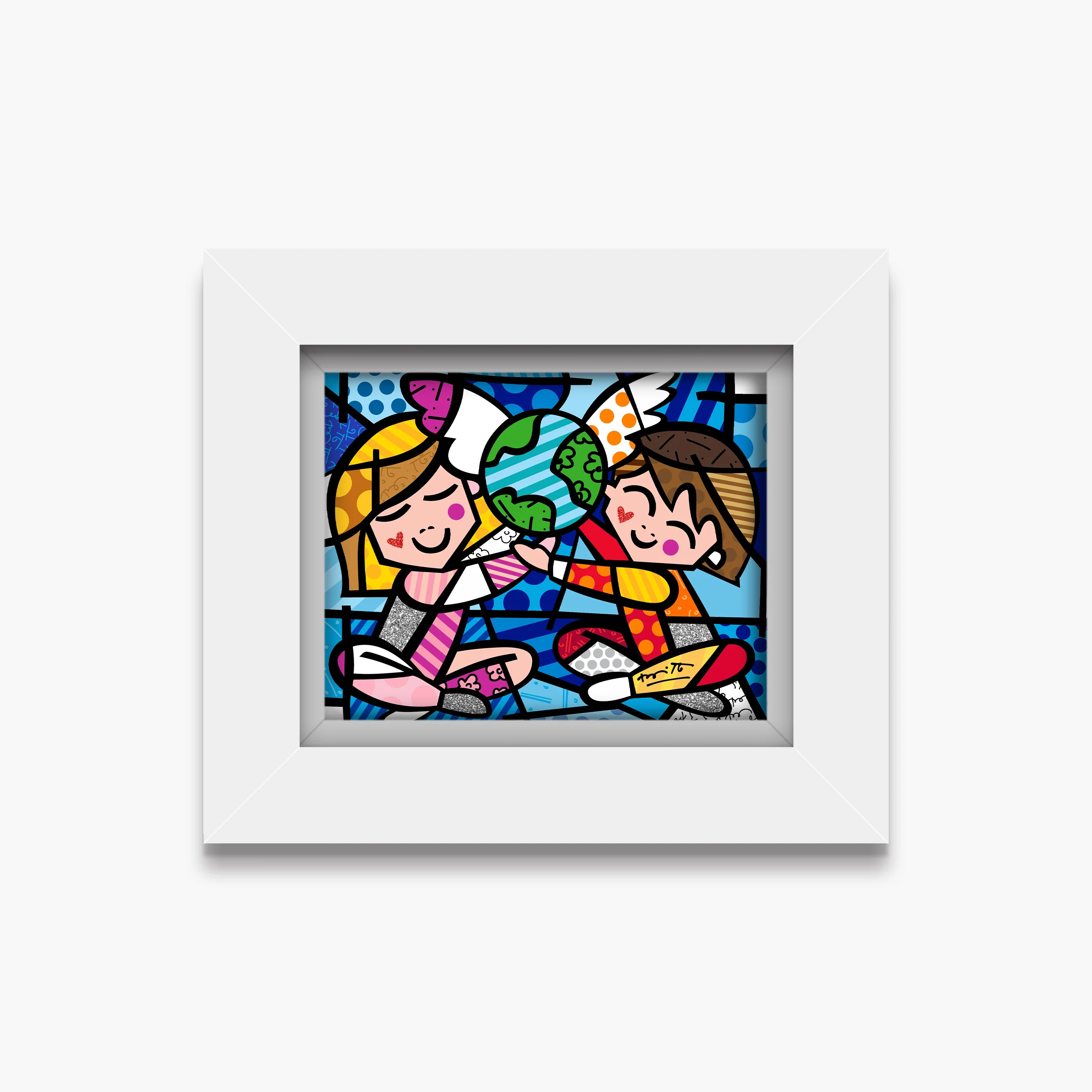 Future - Limited Edition Print - Image 5