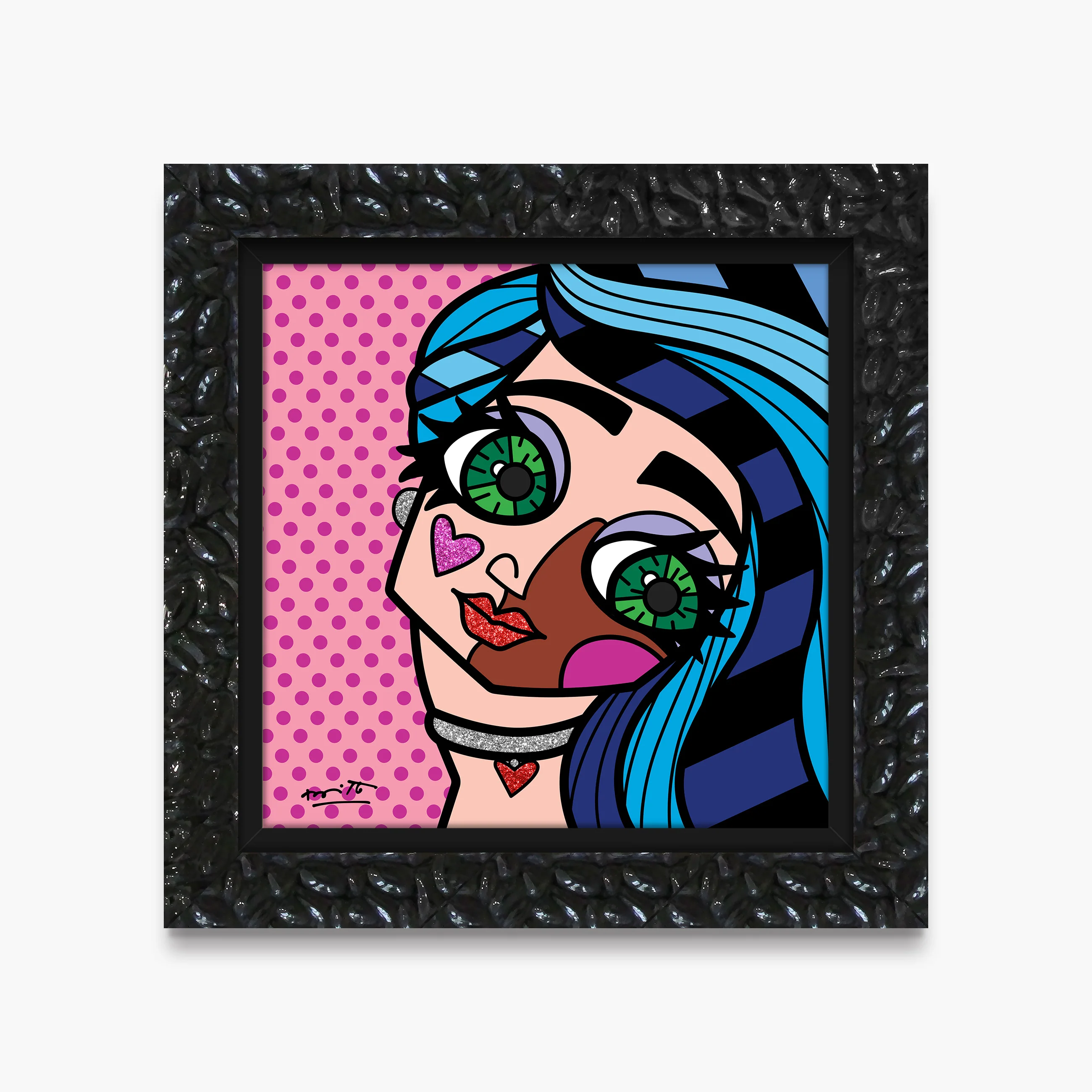 Garota Do Rio - Limited Edition Print - Image 13