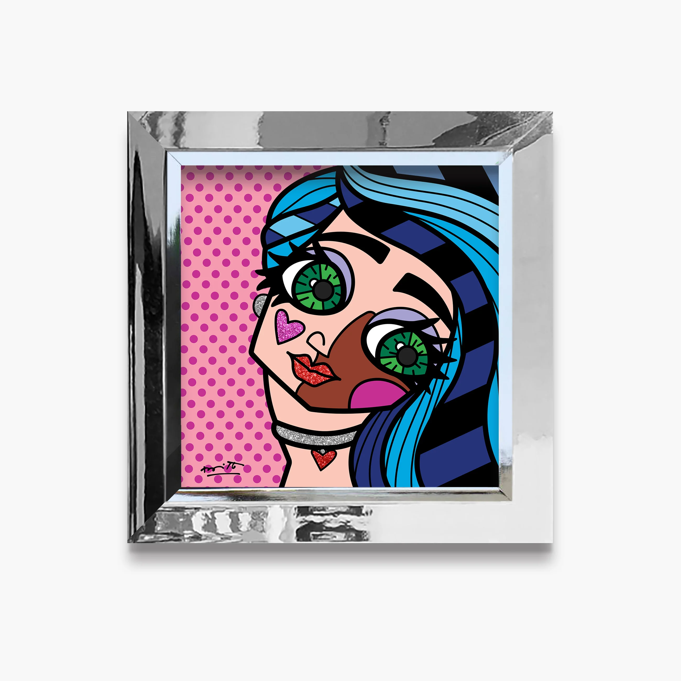 Garota Do Rio - Limited Edition Print - Image 18