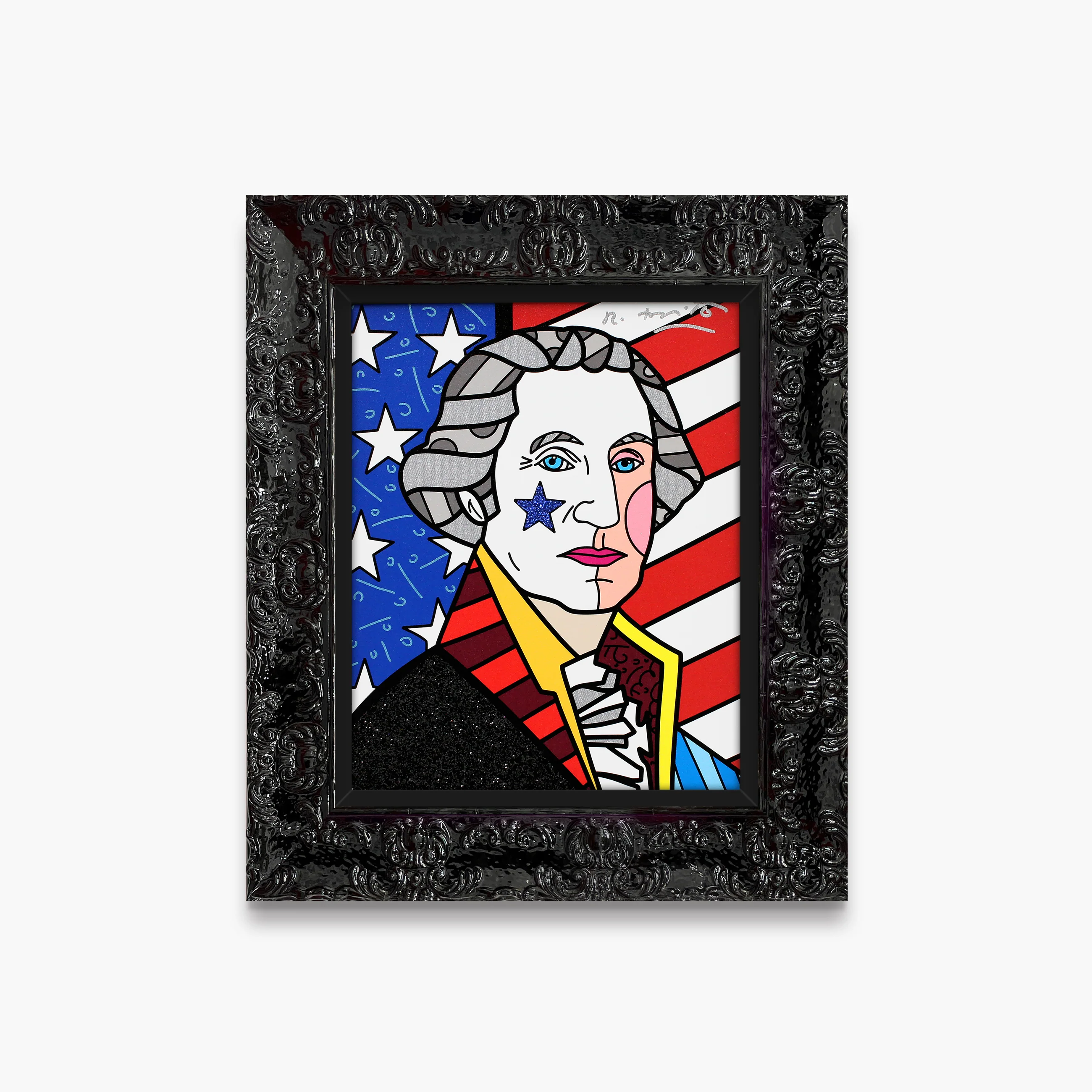George Washington - Limited Edition Print - Image 10