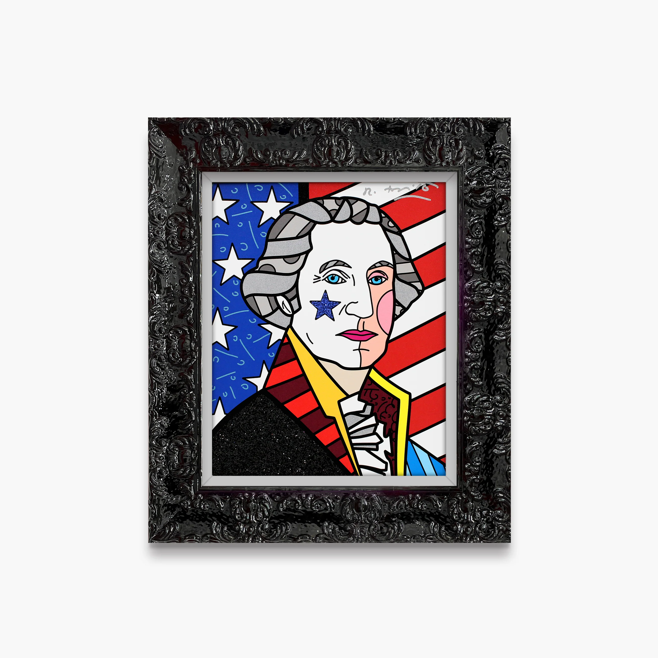George Washington - Limited Edition Print - Image 11