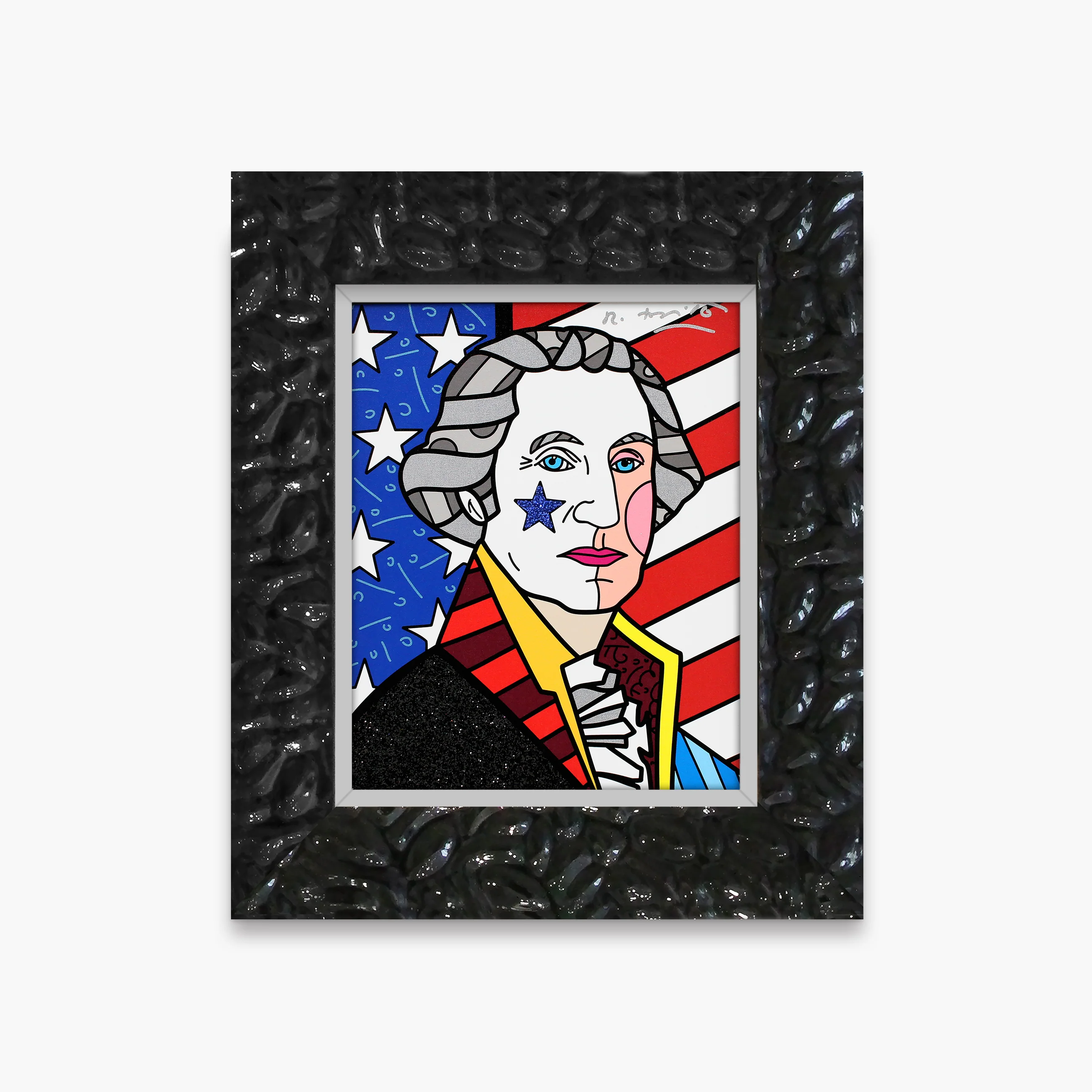 George Washington - Limited Edition Print - Image 14