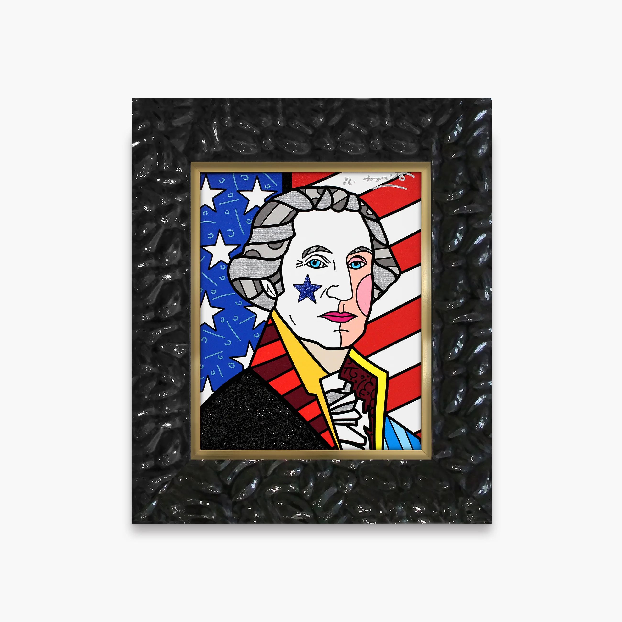 George Washington - Limited Edition Print - Image 15
