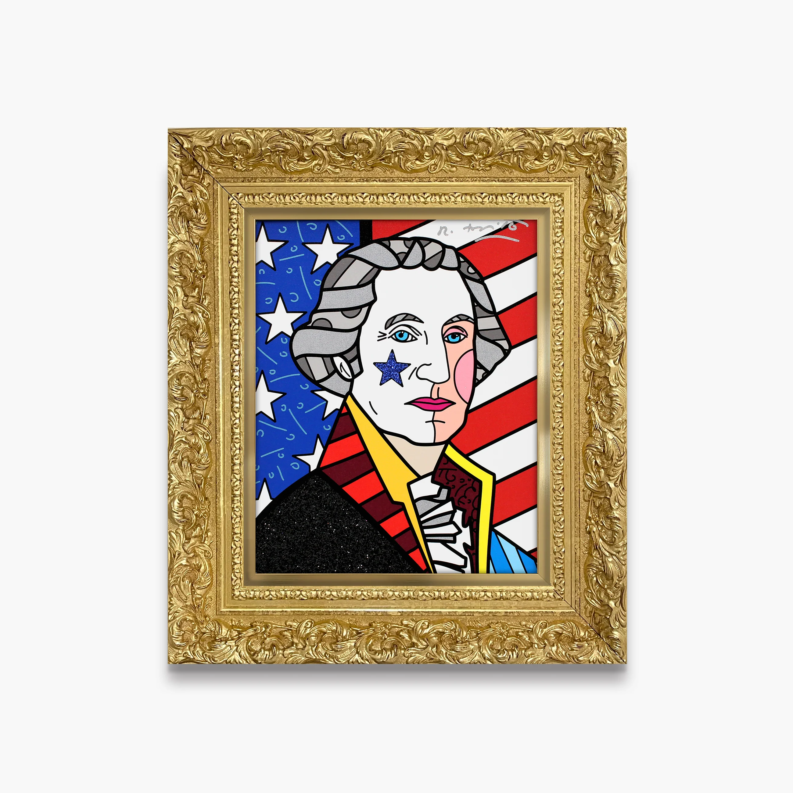 George Washington - Limited Edition Print - Image 16