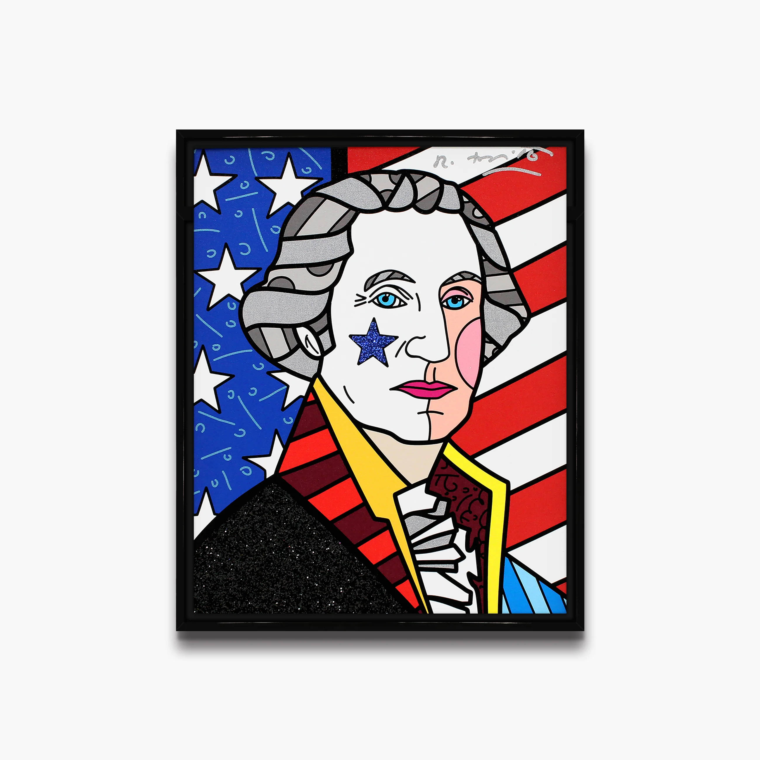 George Washington - Limited Edition Print - Image 17